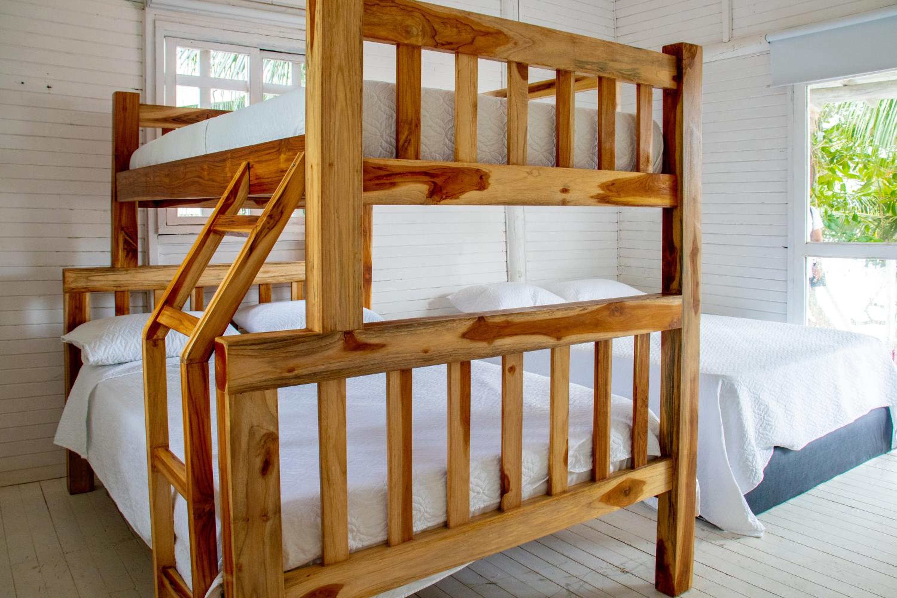 Twin Room with Balcony photo 3