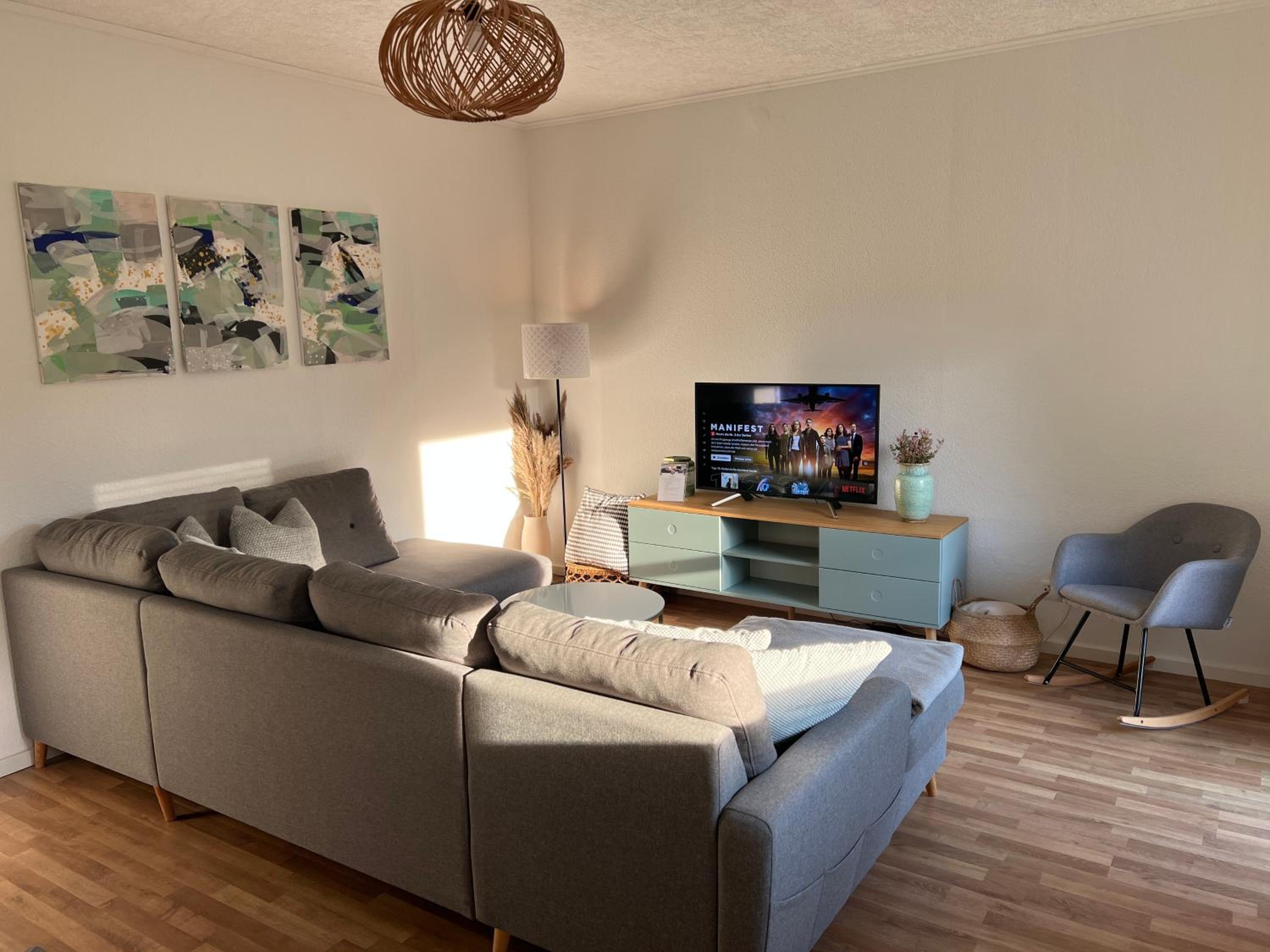 Four-Bedroom House photo 1