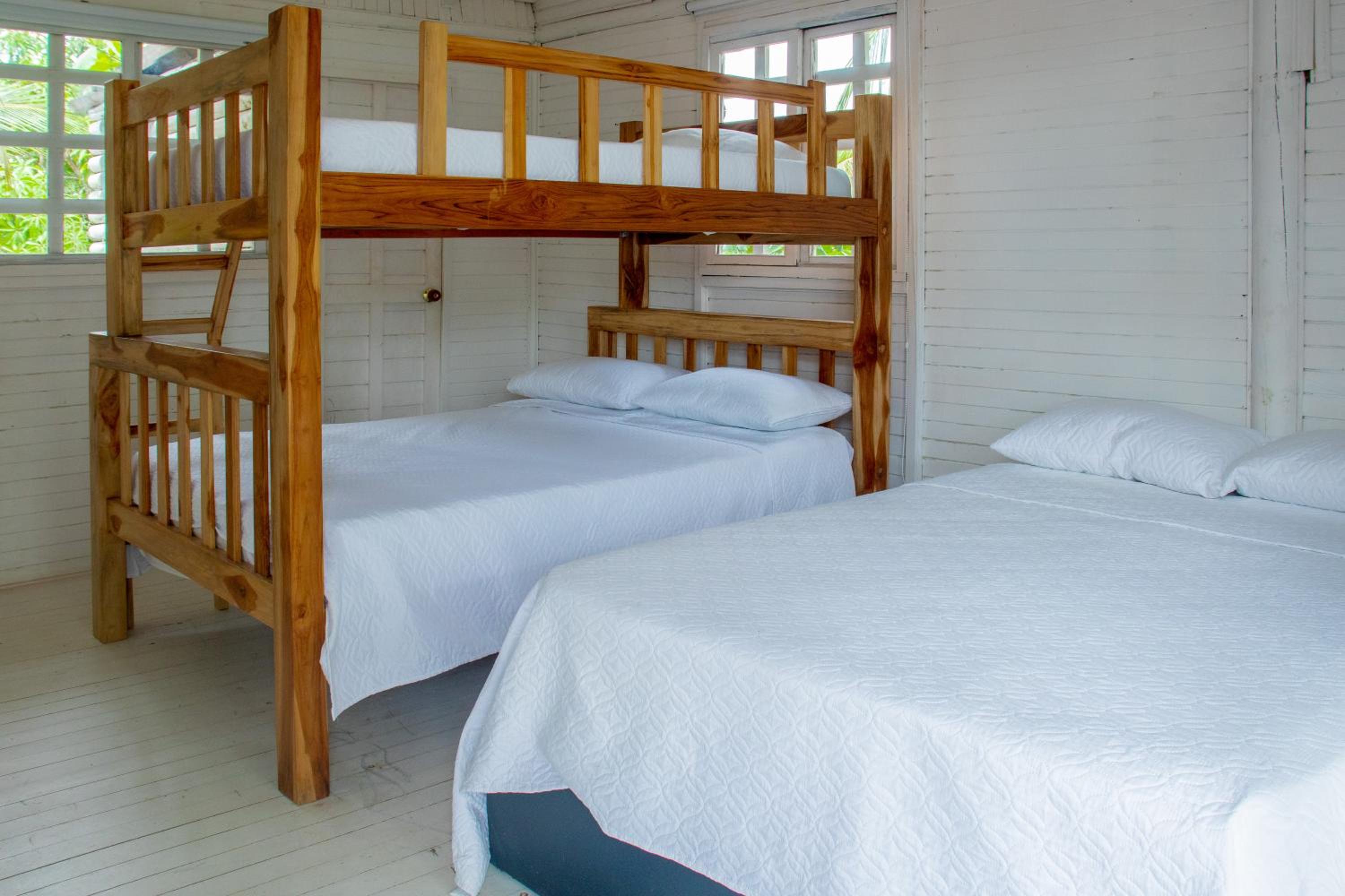 Twin Room with Balcony photo 1