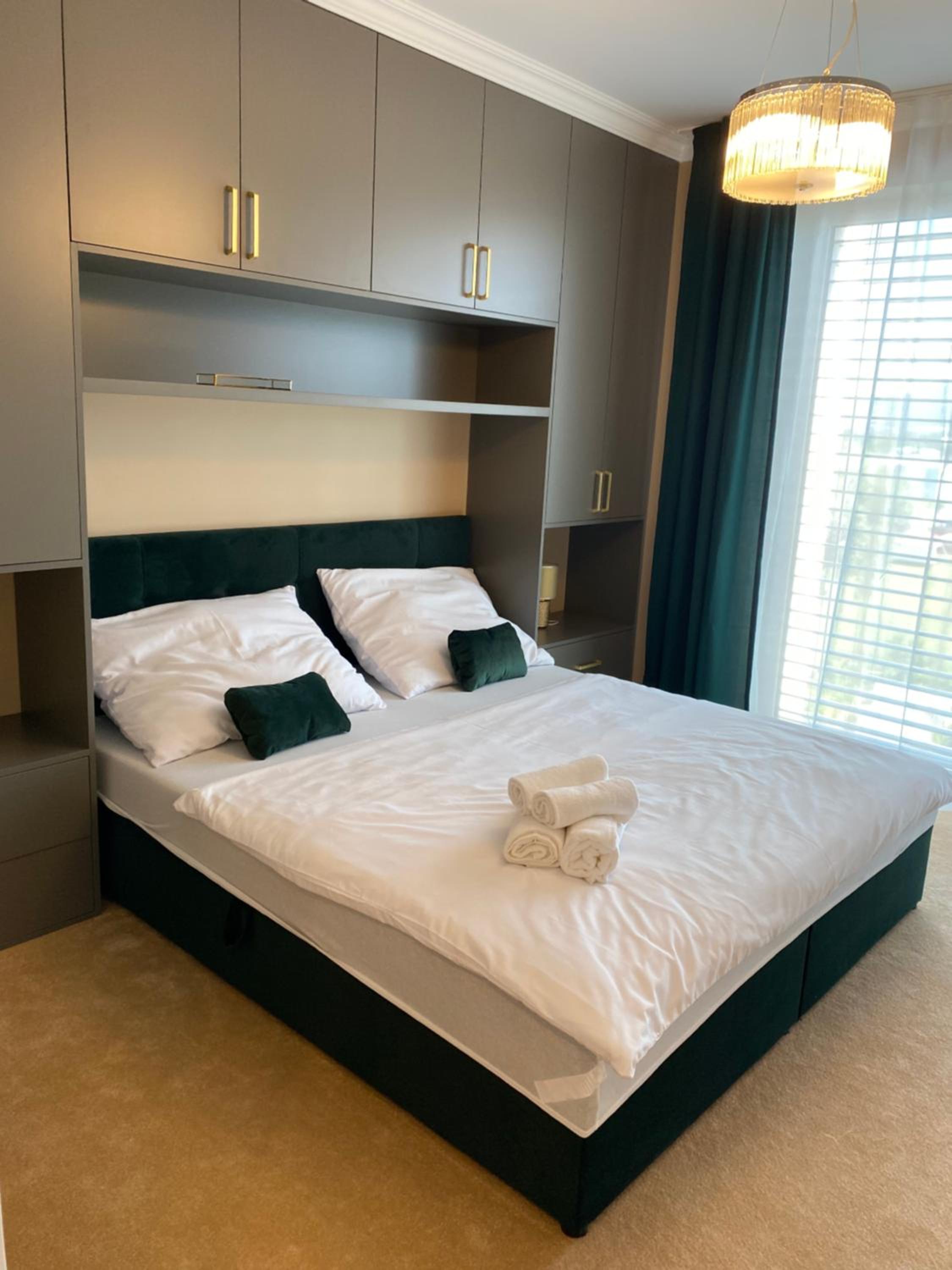 Deluxe Apartment - Photo 4