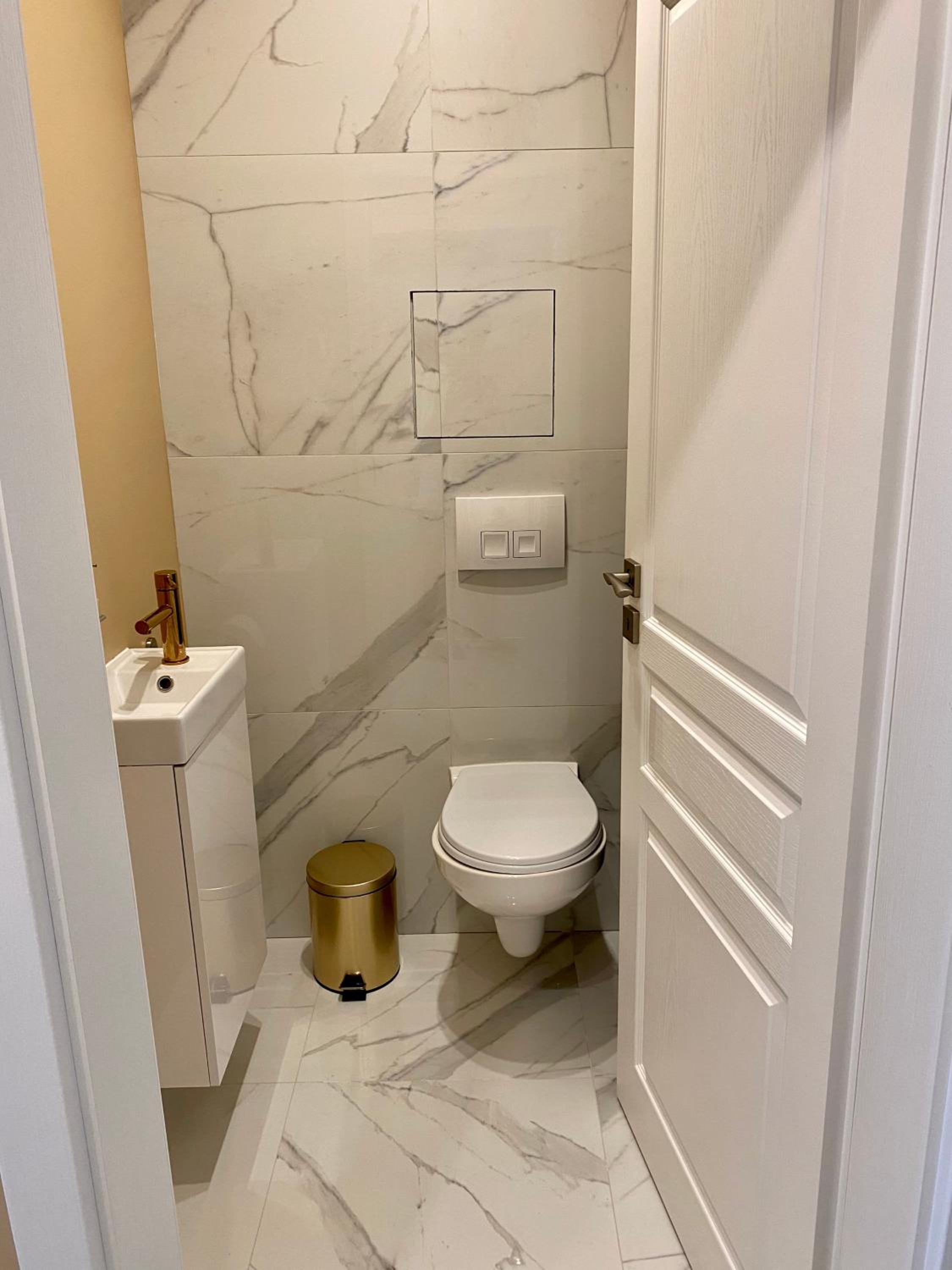 Deluxe Apartment - Photo 10