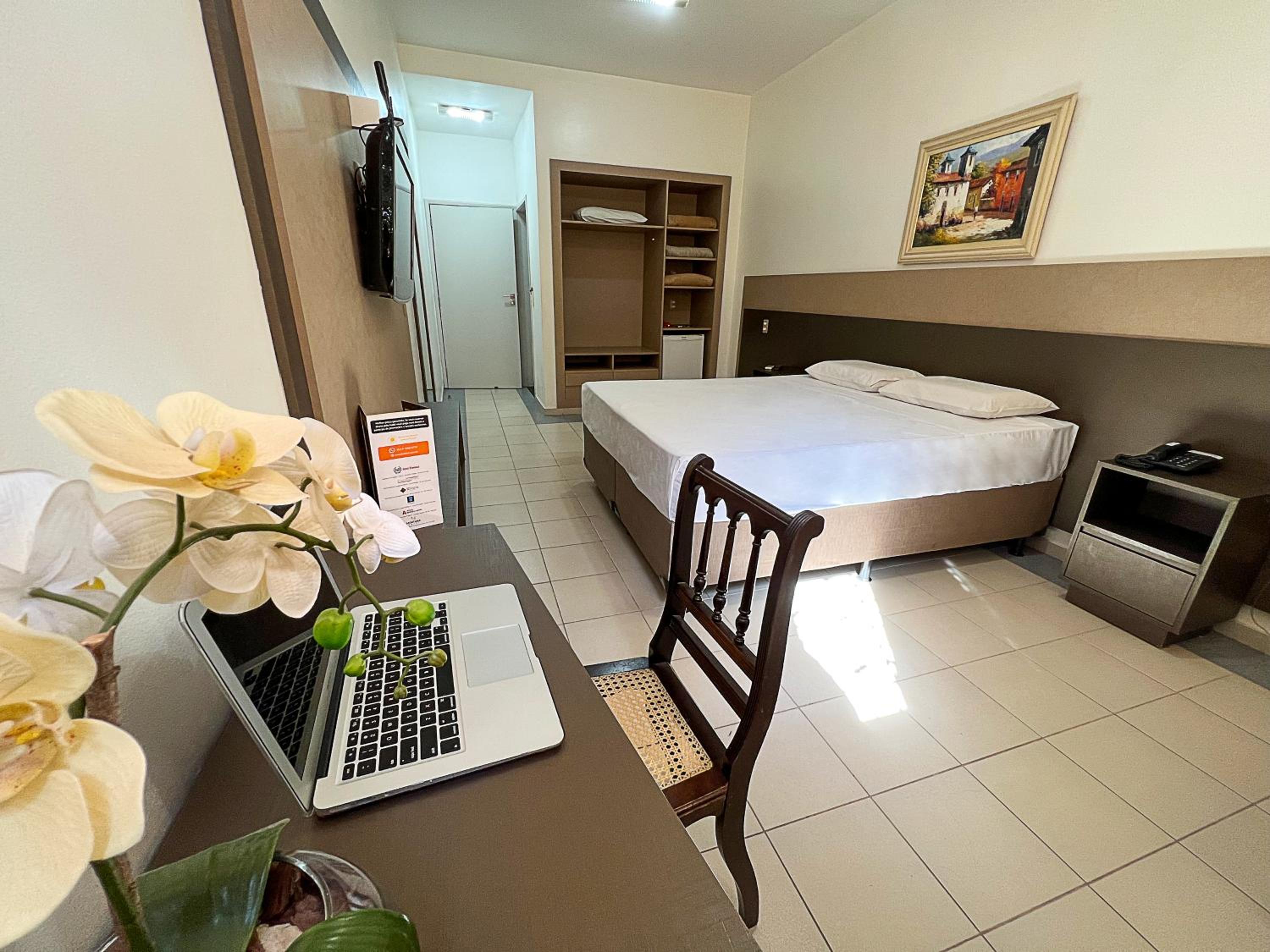 Deluxe Room photo 1