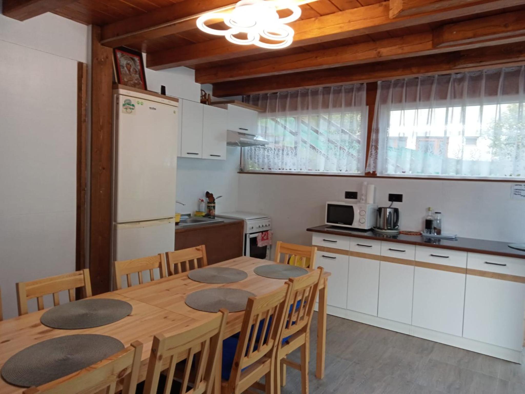 Double Room with Private Bathroom - Photo 6