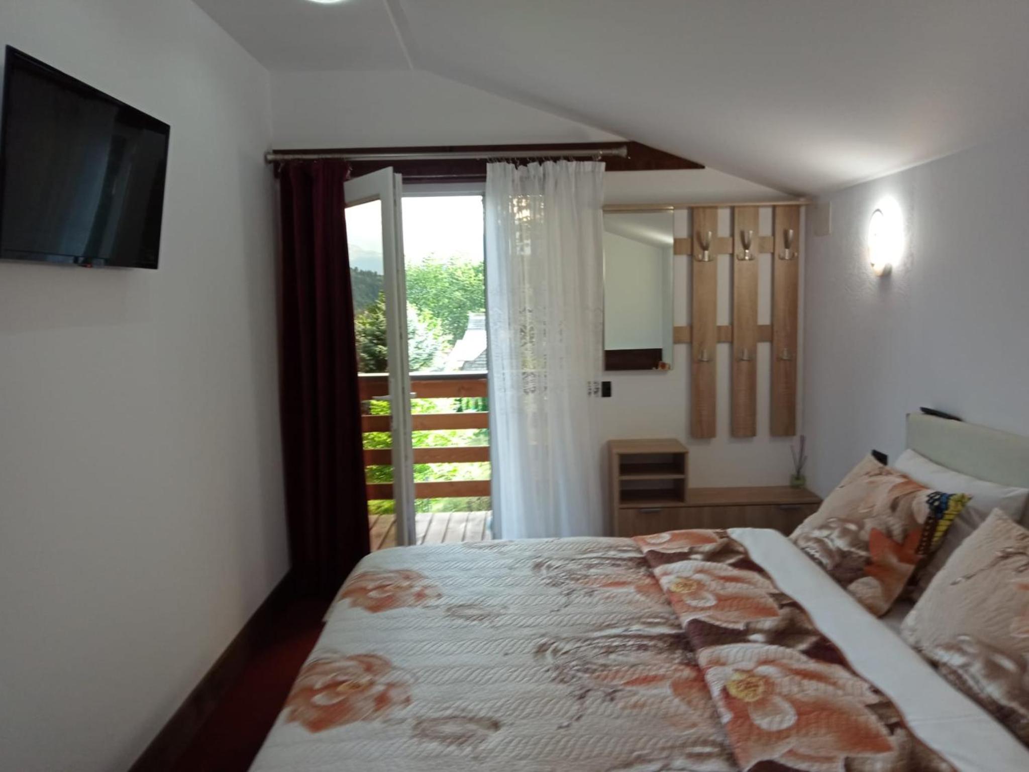 Double Room - Photo 1