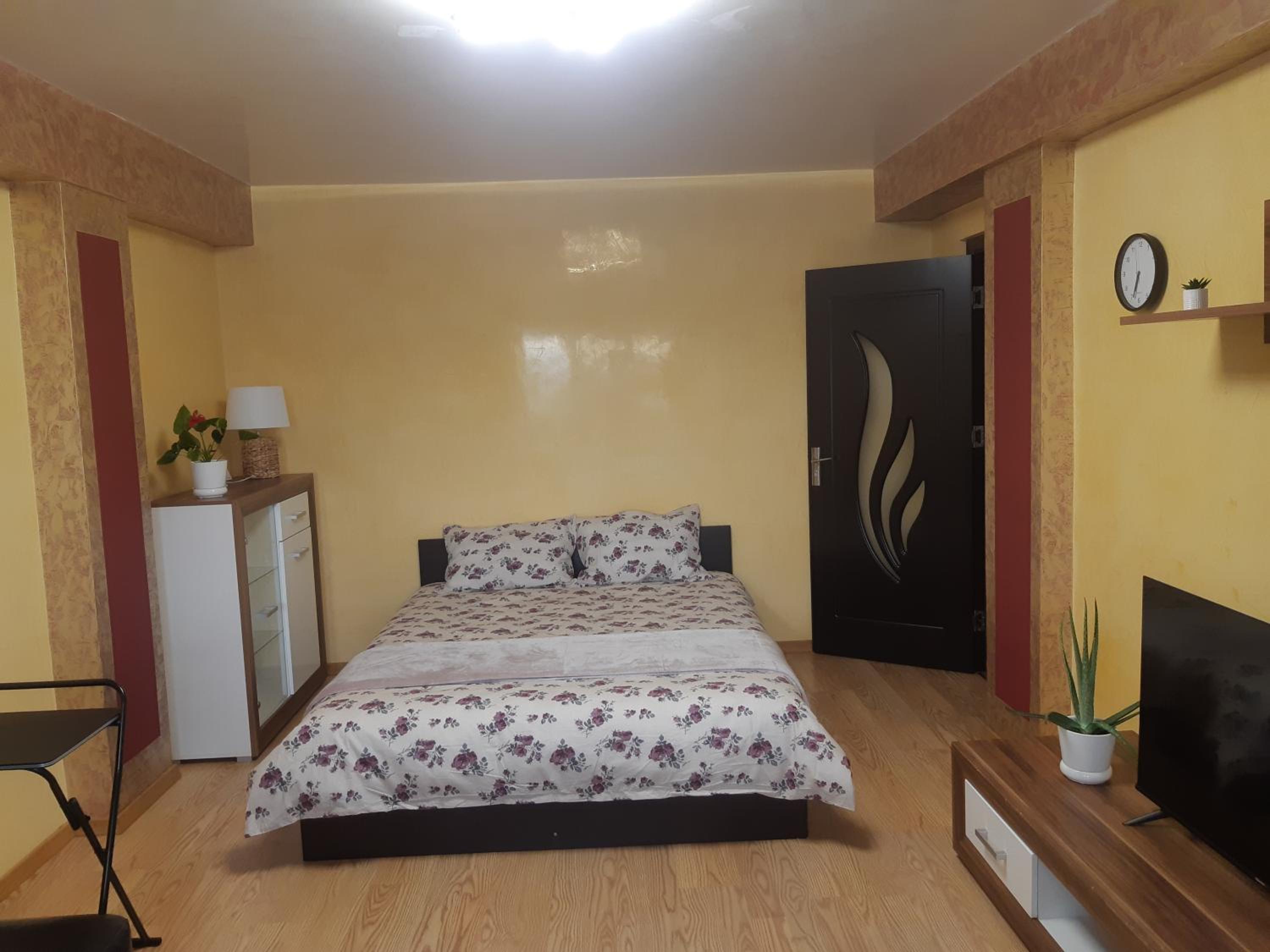 One-Bedroom Apartment - Photo 6