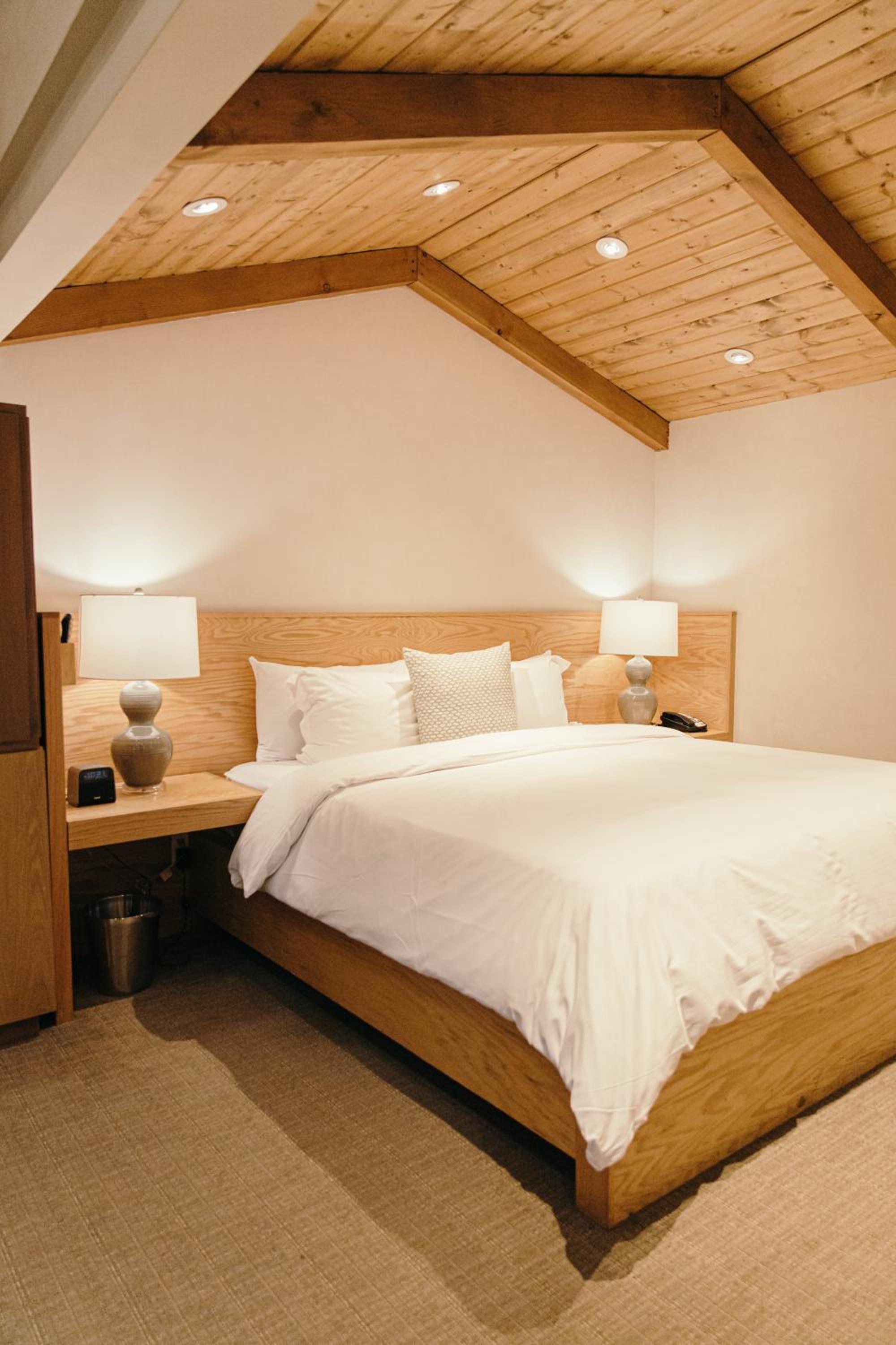 Signature Single Suite