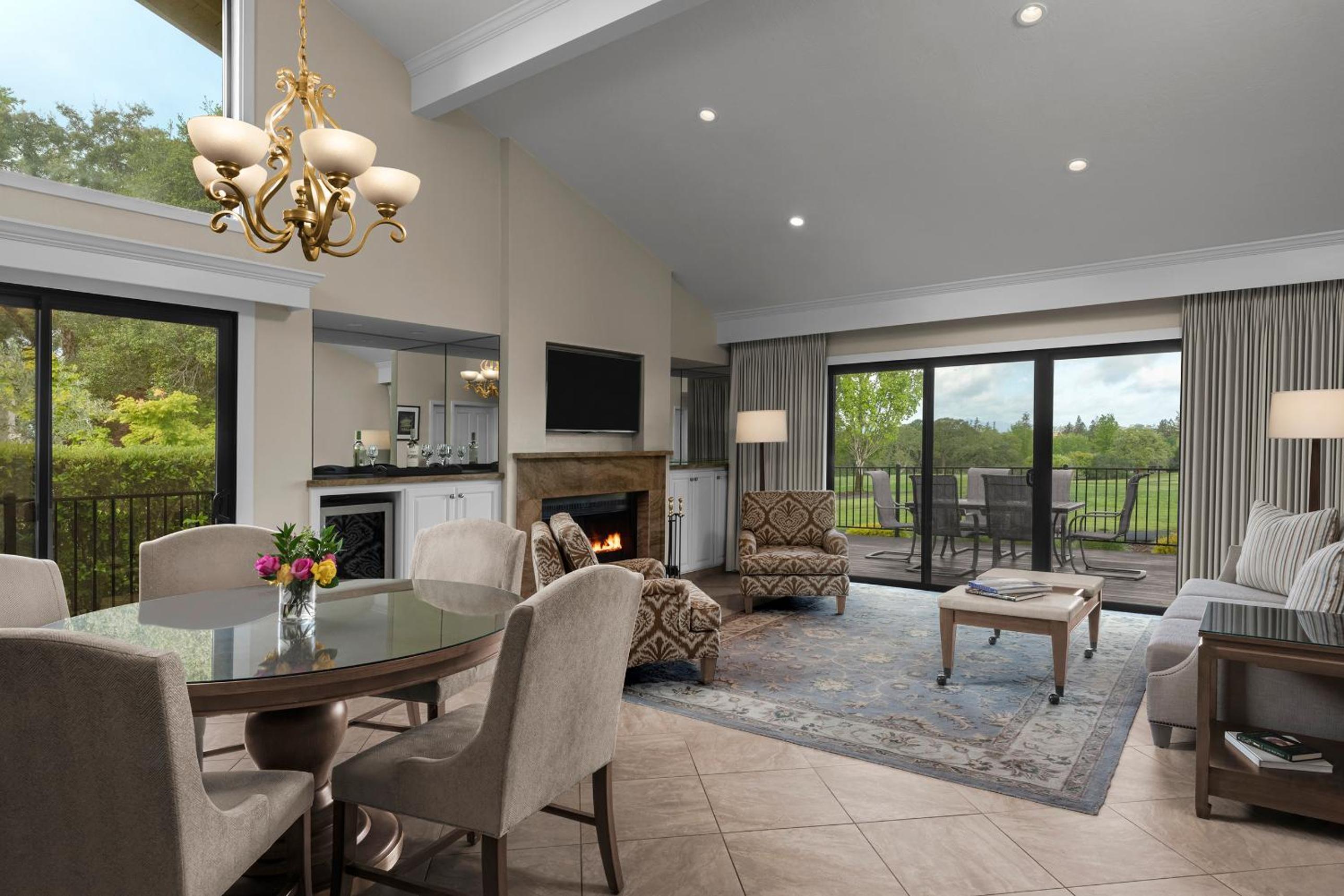 Oak Creek Two-Bedroom Suite - Photo 5