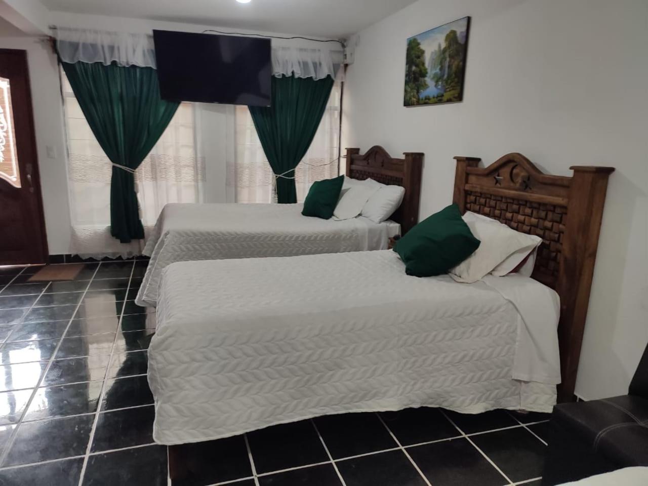 Twin Room - Photo 7