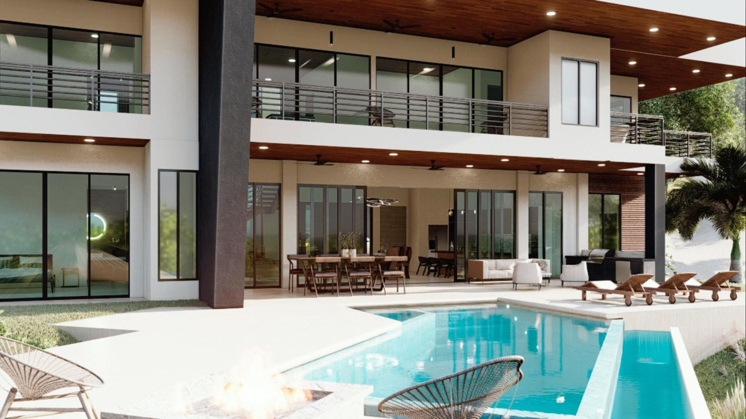 Villa photo 2