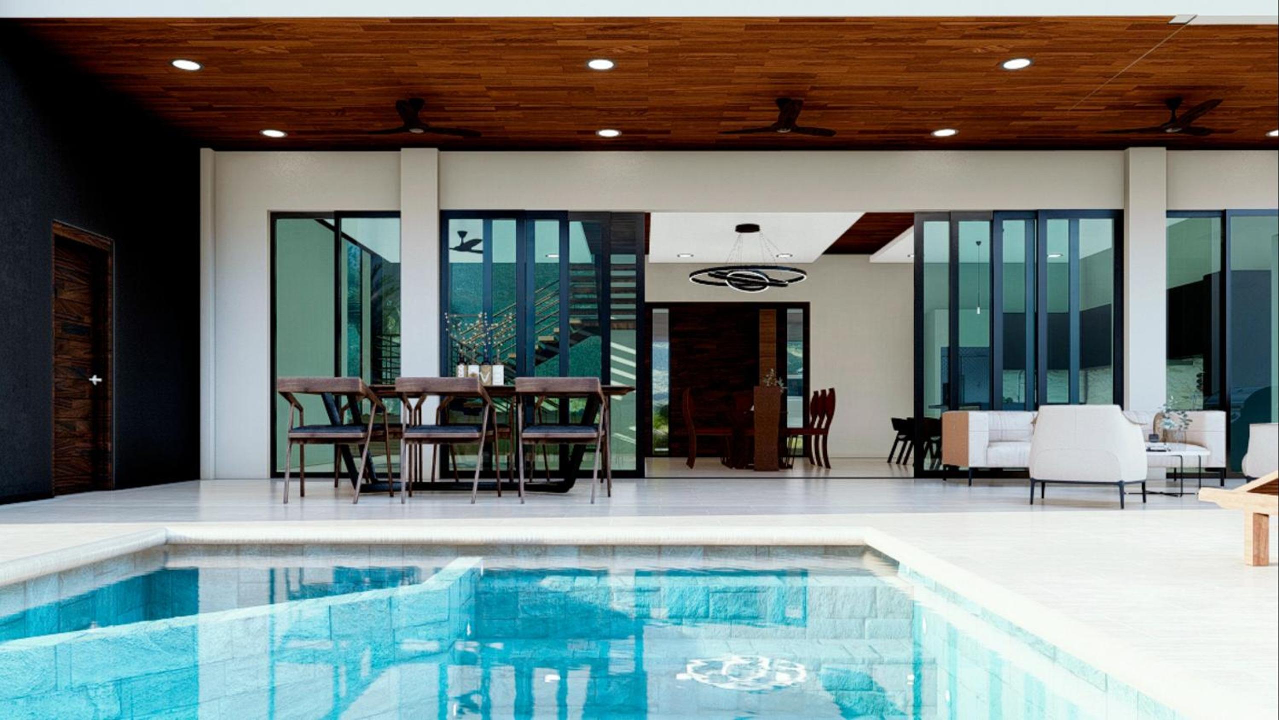 Villa photo 3