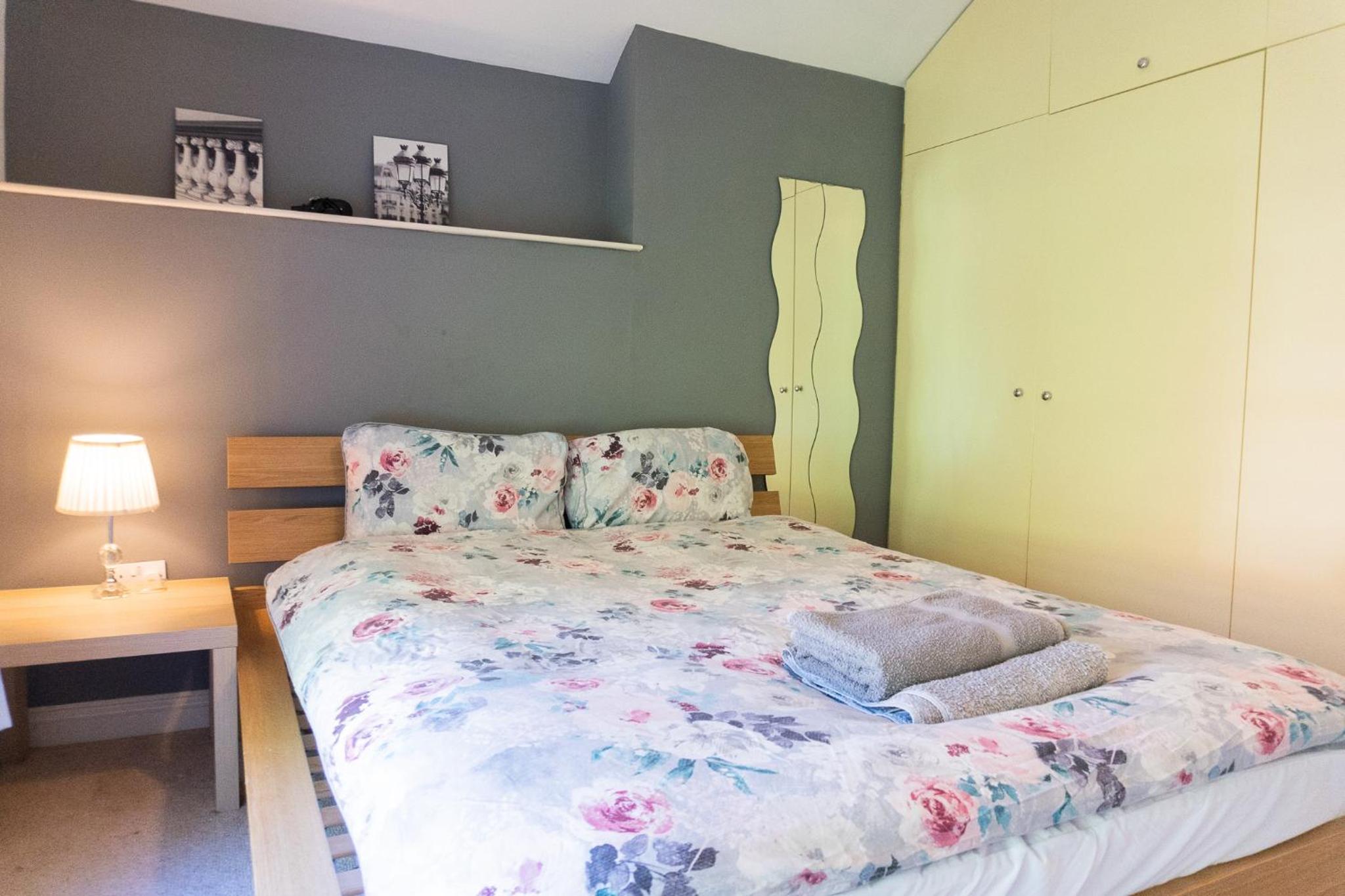Standard Double Room photo 2
