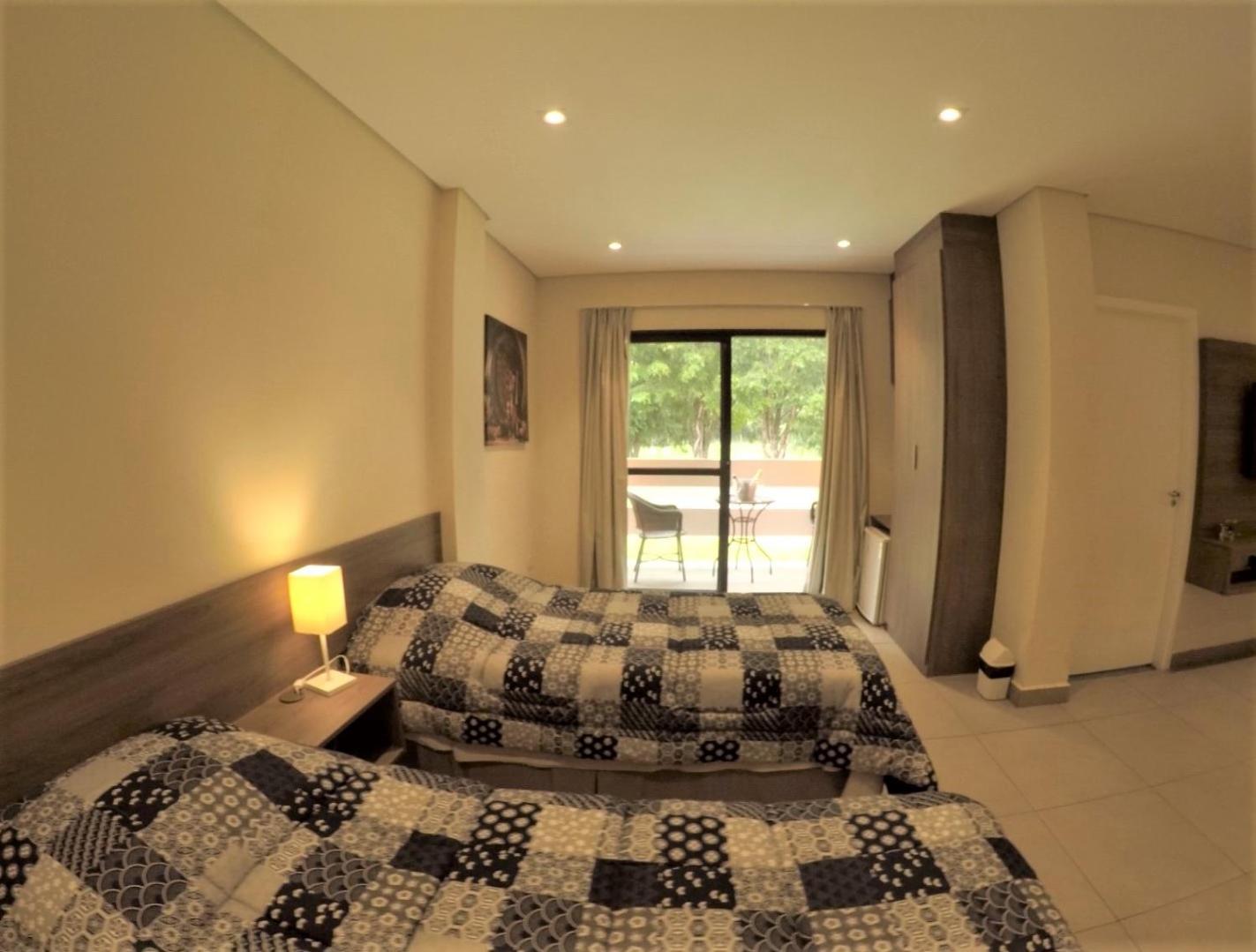 Suite with Balcony photo 1