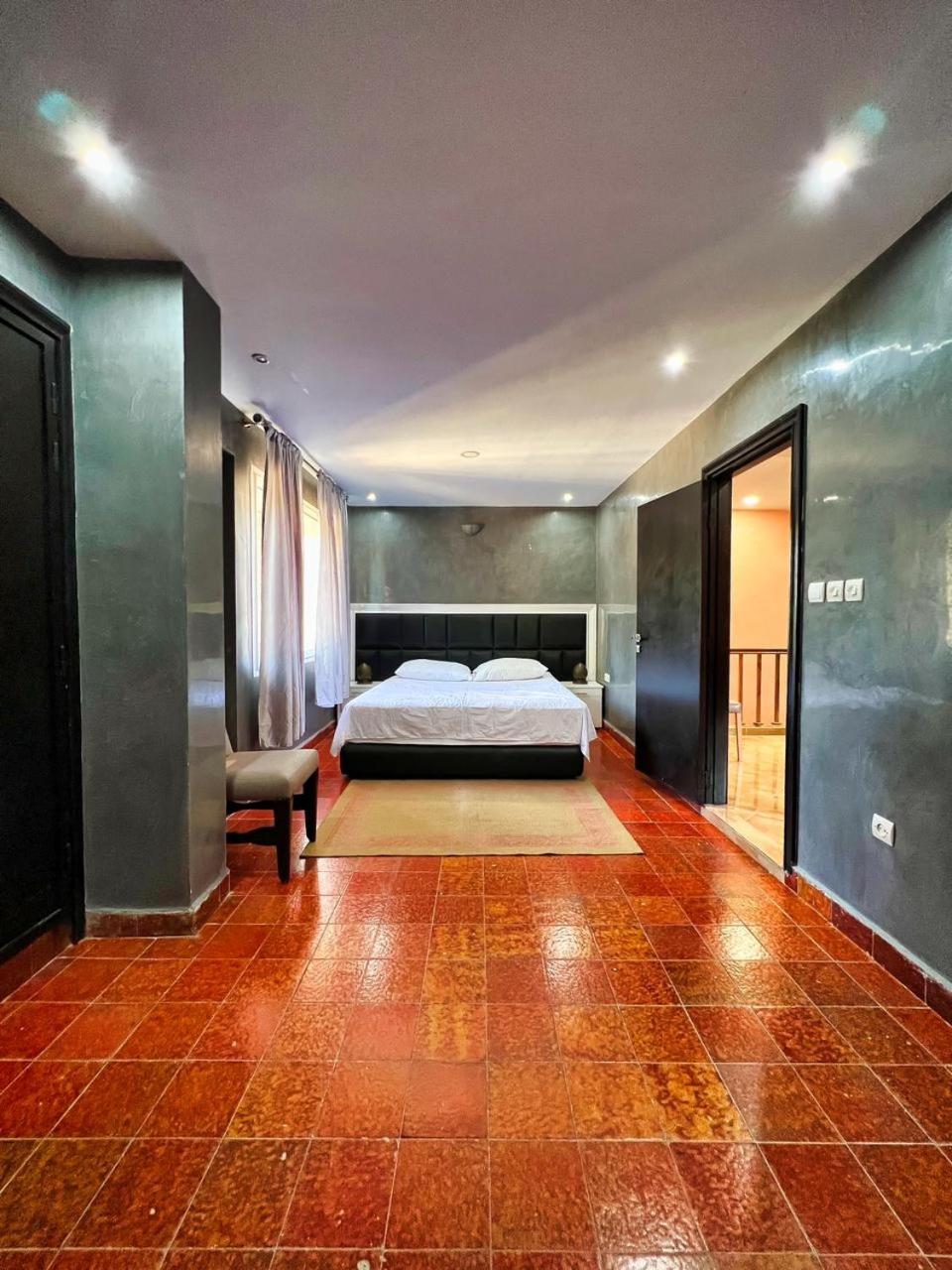 Chalet photo 3