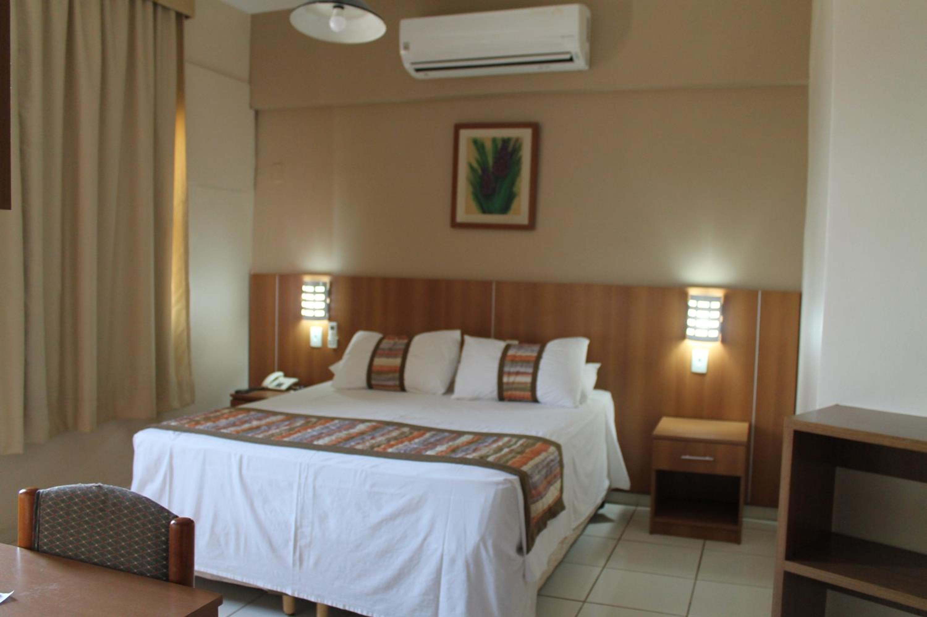 Superior Double Room photo 1