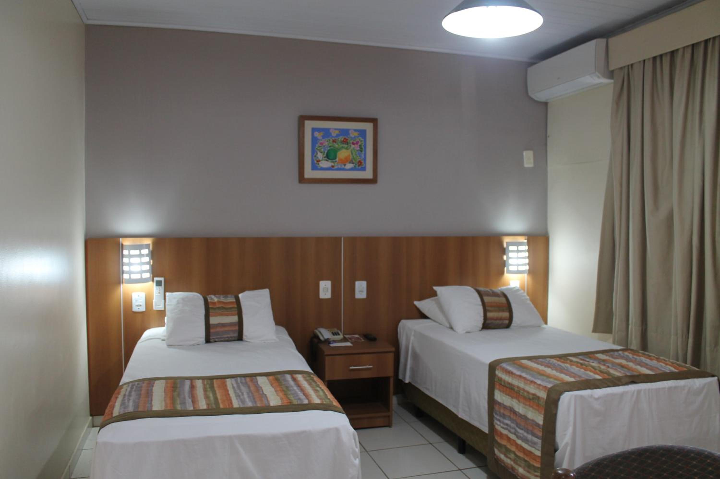 Superior Twin Room photo 3