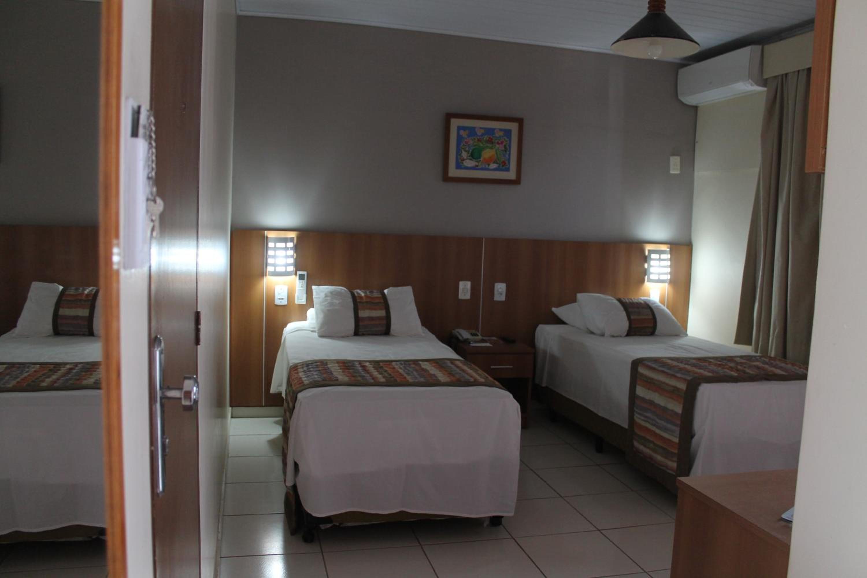 Superior Twin Room photo 2