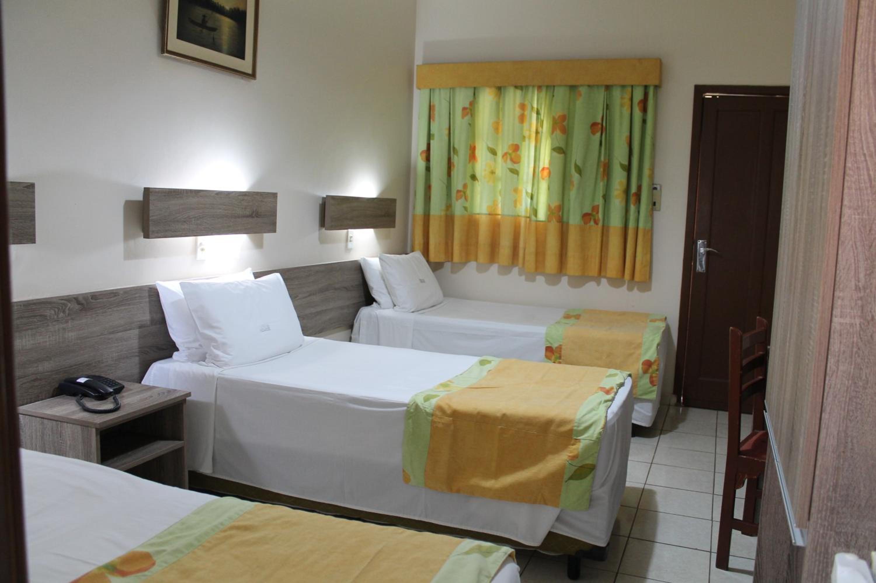 Executive Triple Room photo 1
