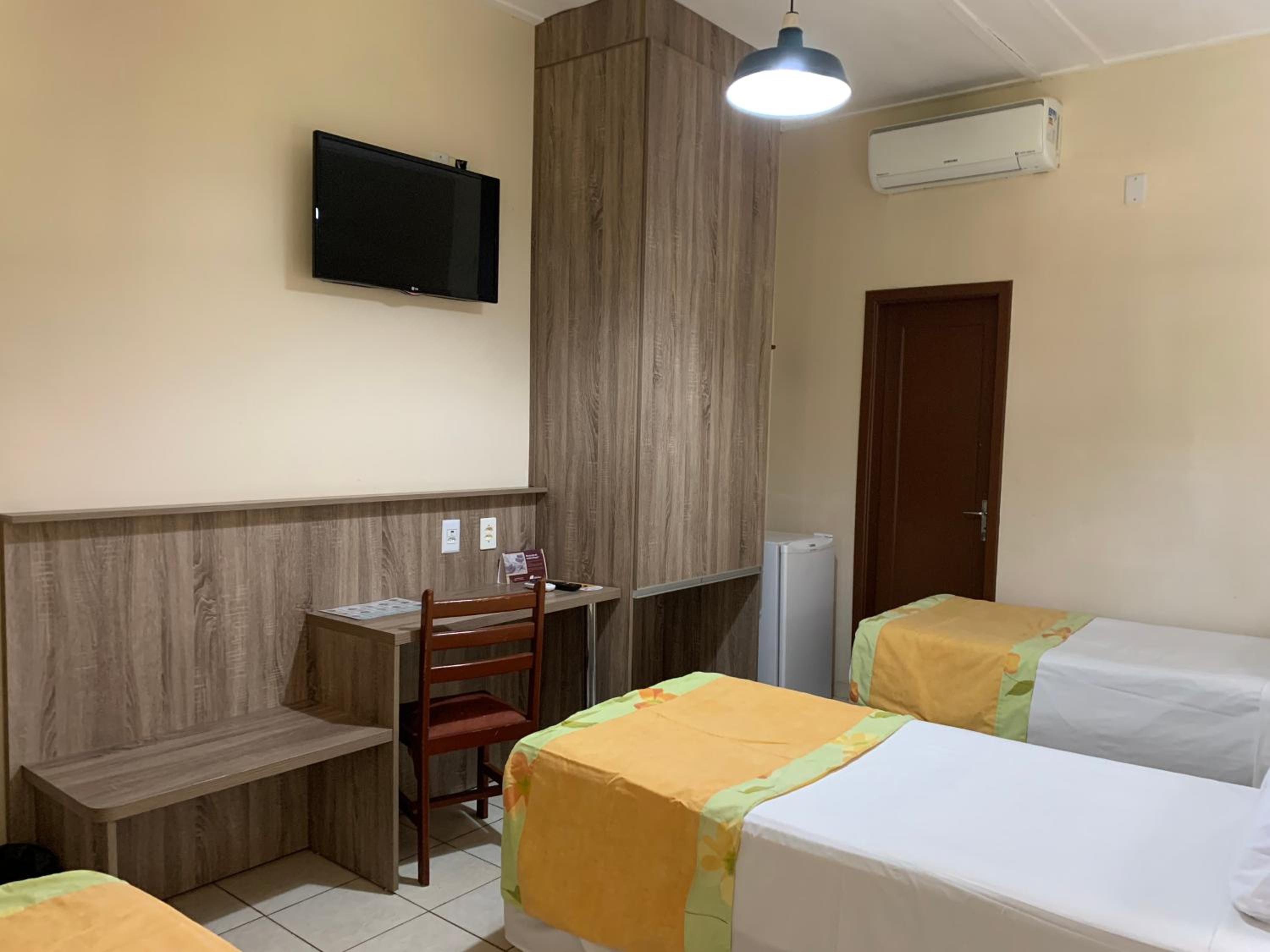 Executive Triple Room photo 2