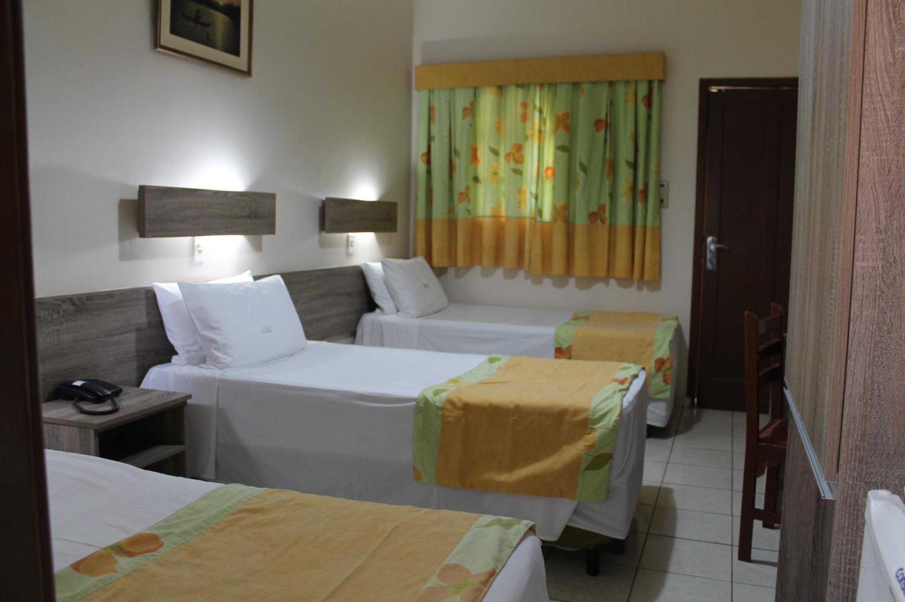 Executive Triple Room photo 3