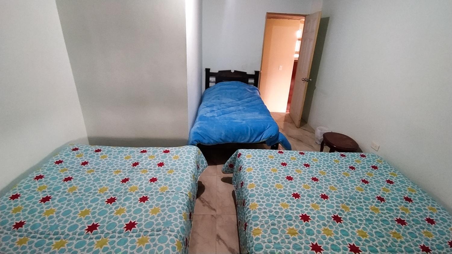 Twin Room photo 2