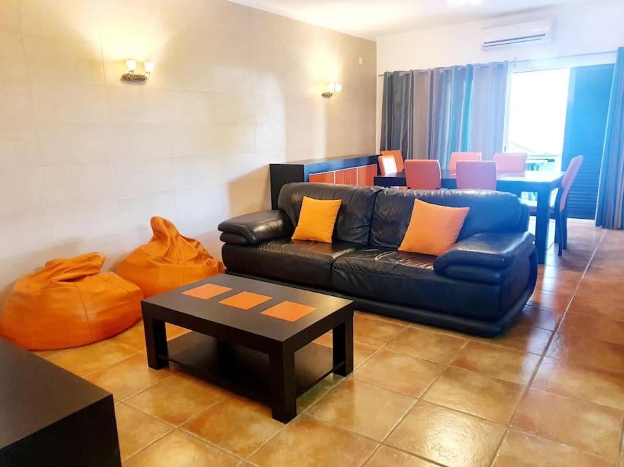 Four-Bedroom House photo 1