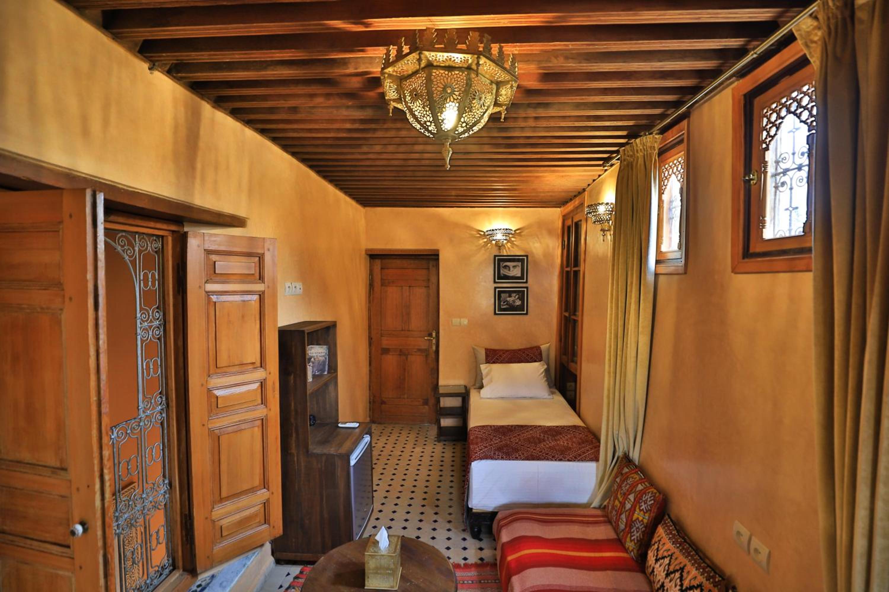 Twin Room - Photo 1