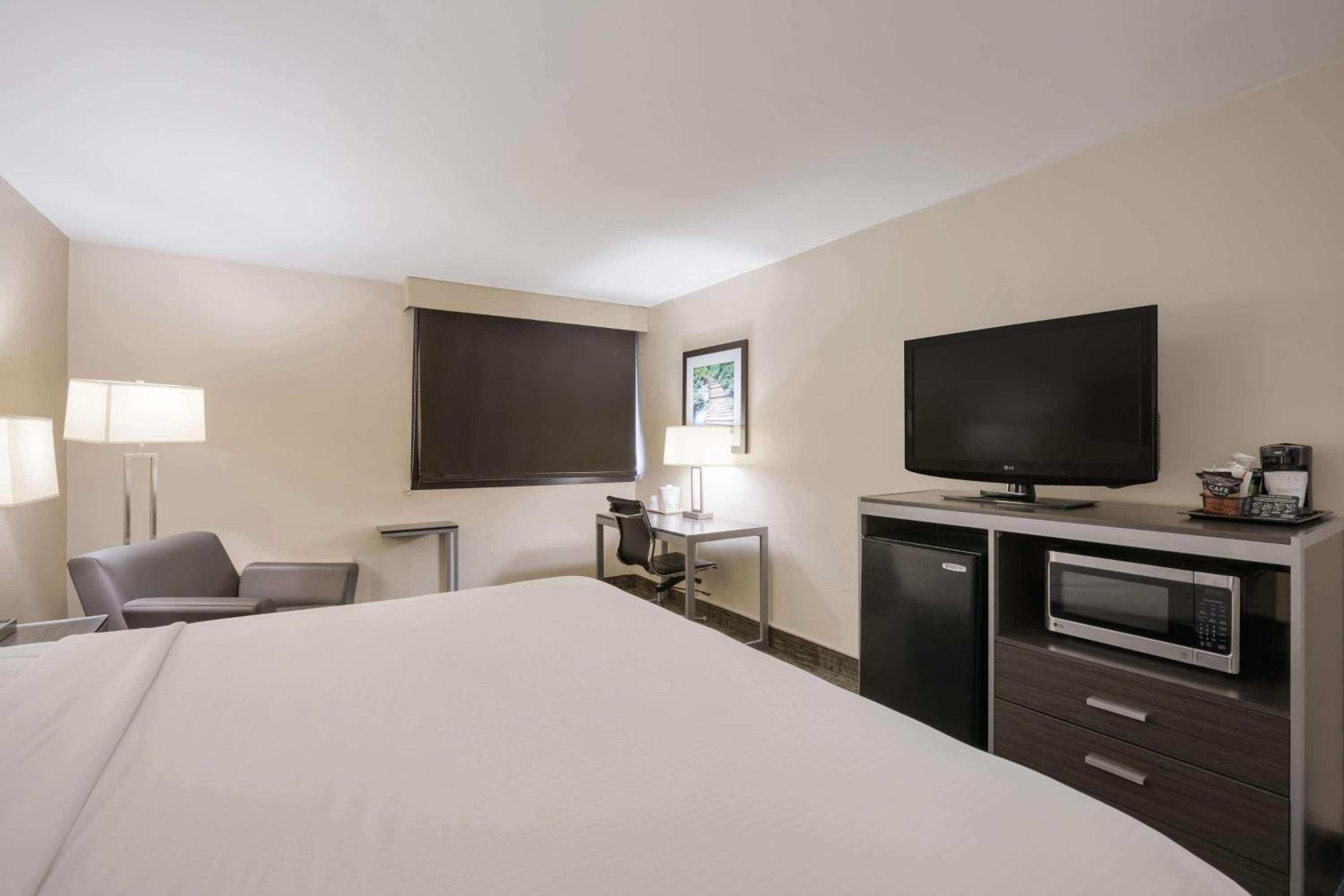 King Room - Non-Smoking - Photo 4