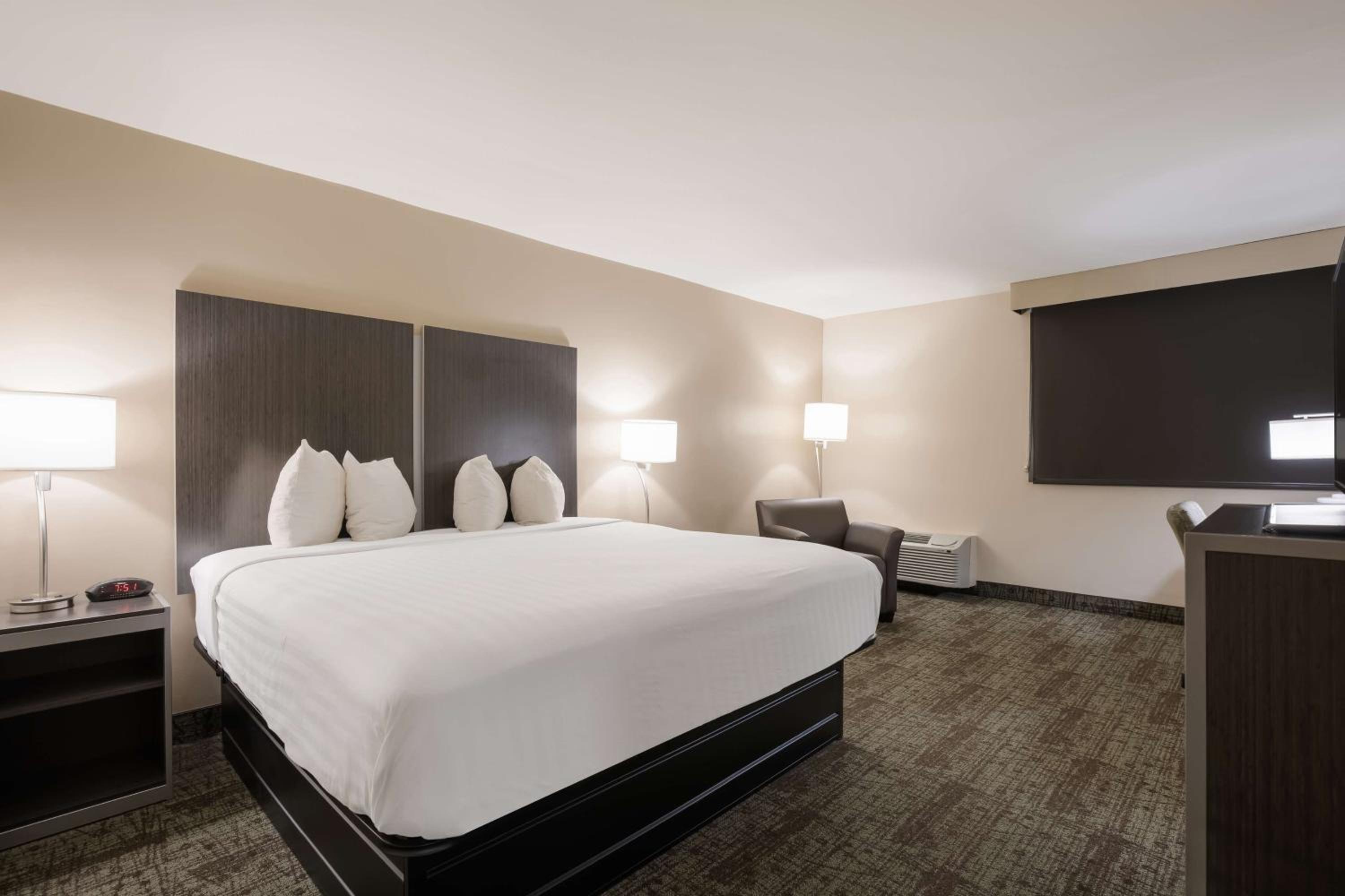 King Suite - Photo 3