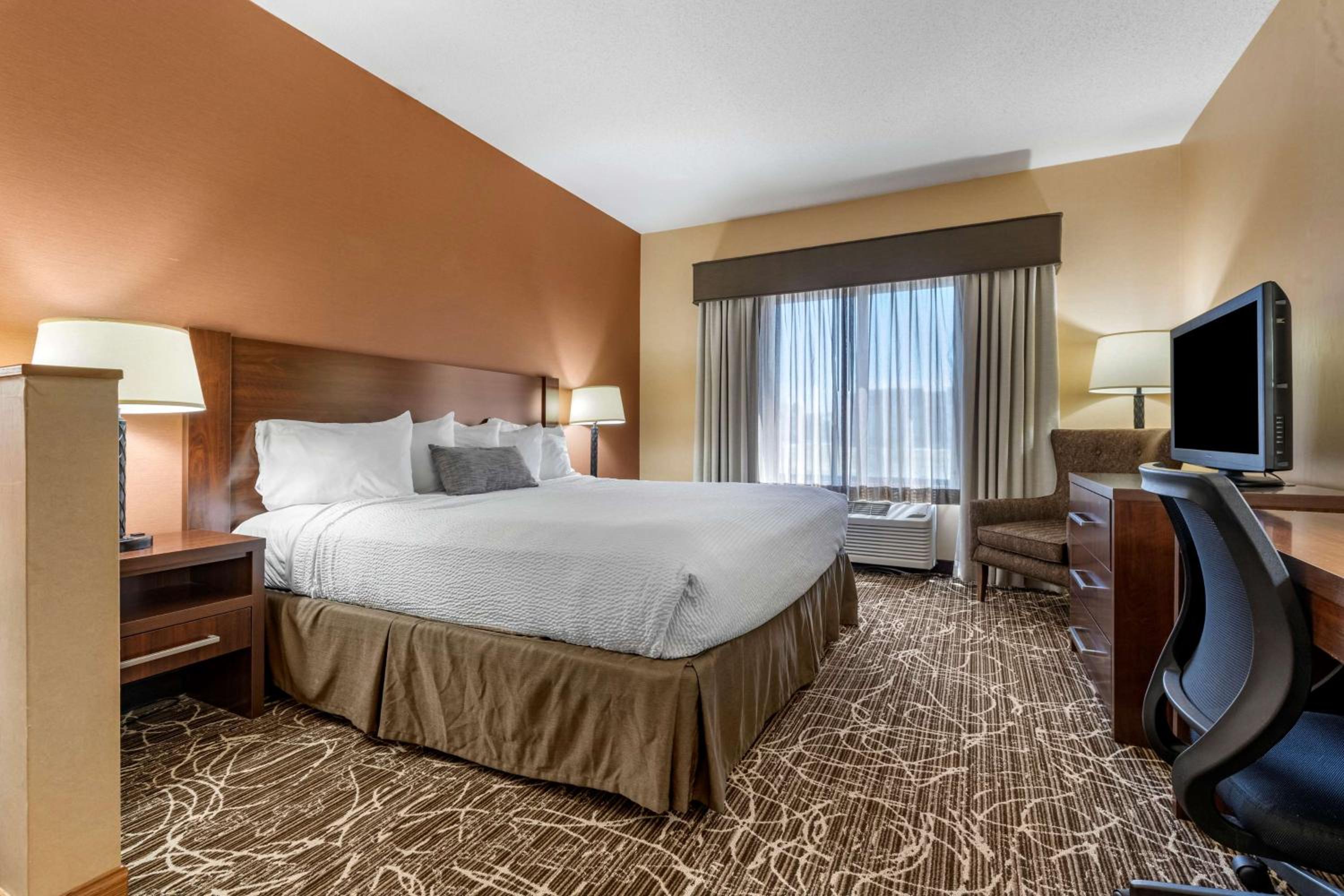 King Suite