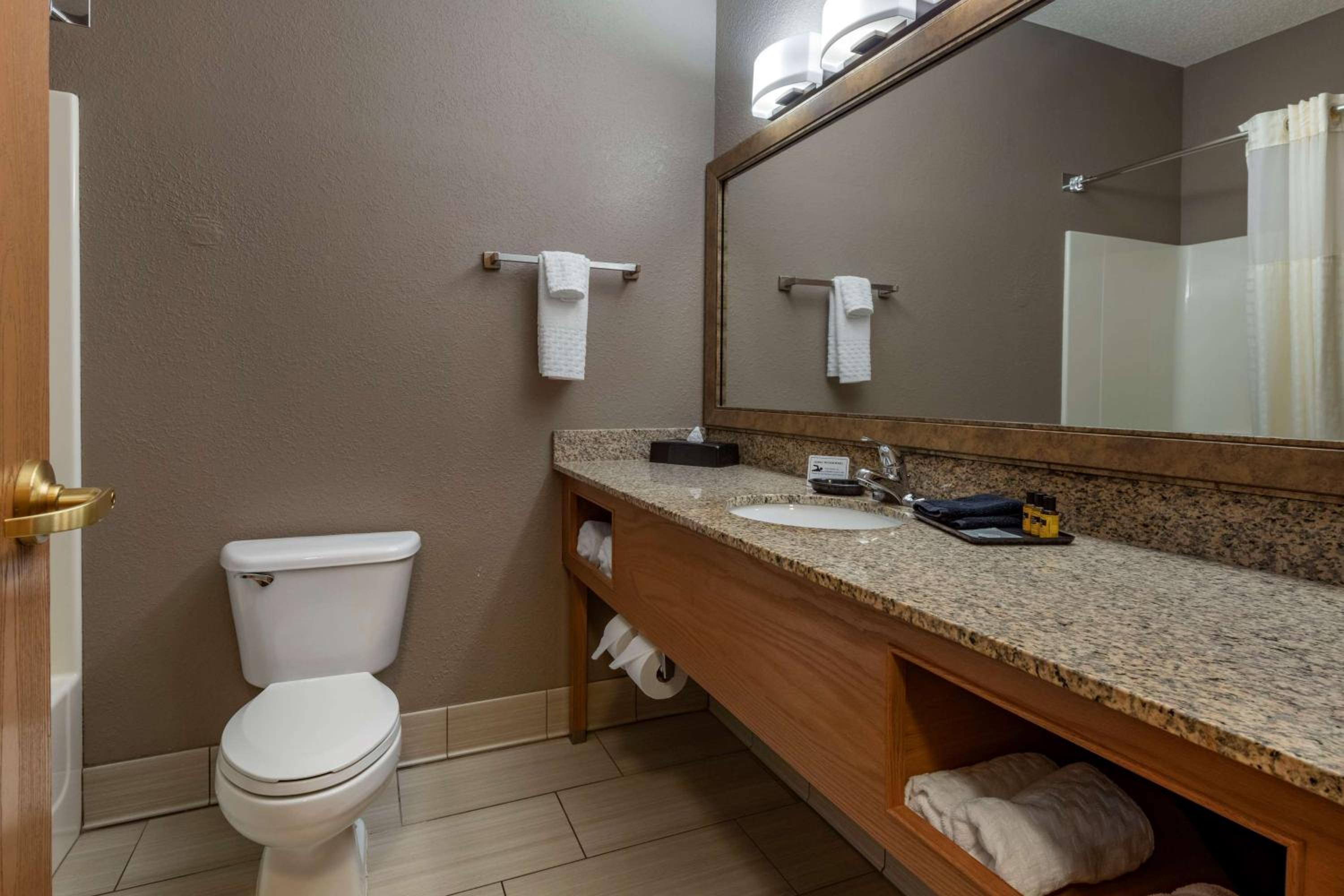 Two Room Suite with King Bed photo 2