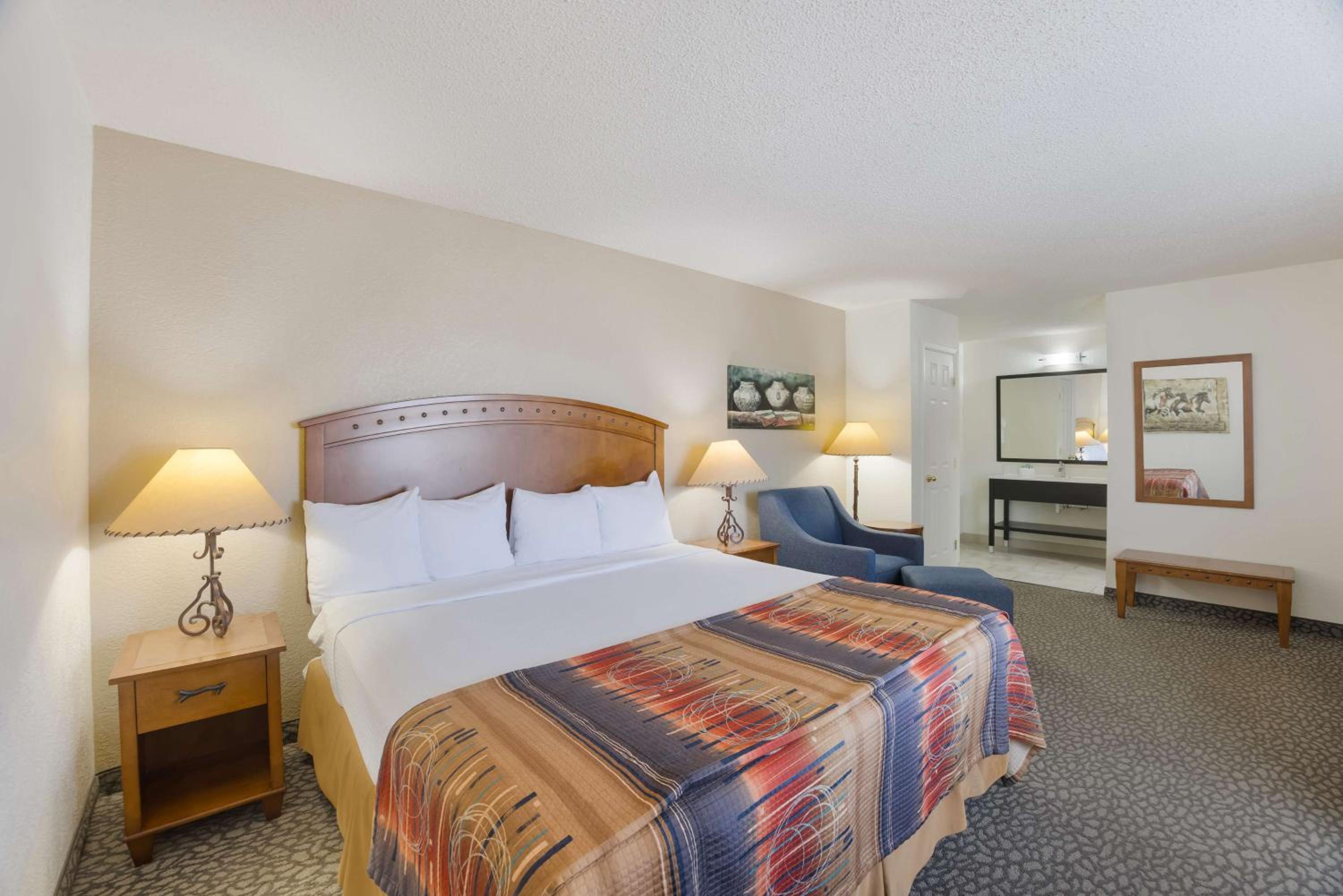 Best Western Kokopelli Lodge, Billede 3