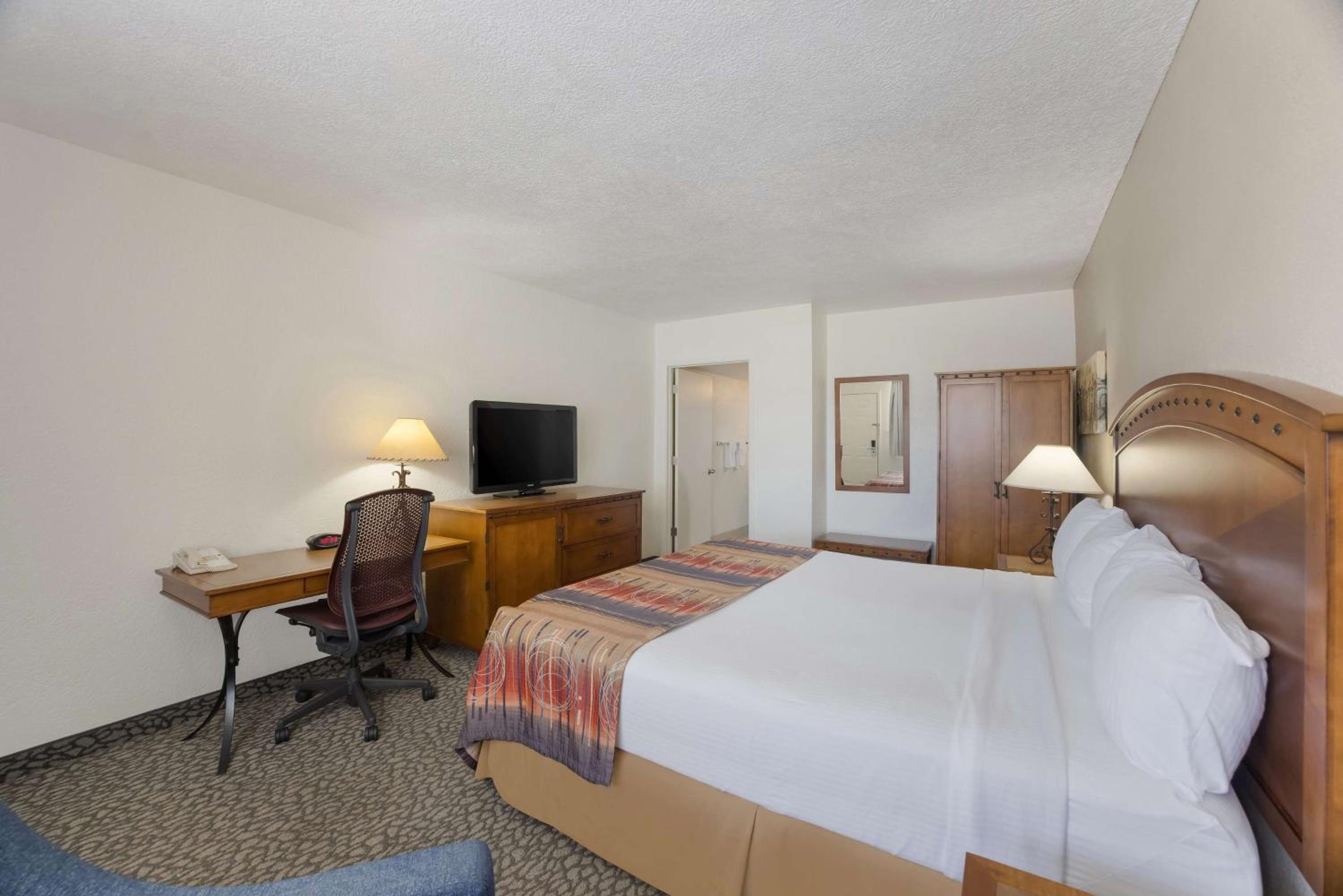 Best Western Kokopelli Lodge, Billede 7