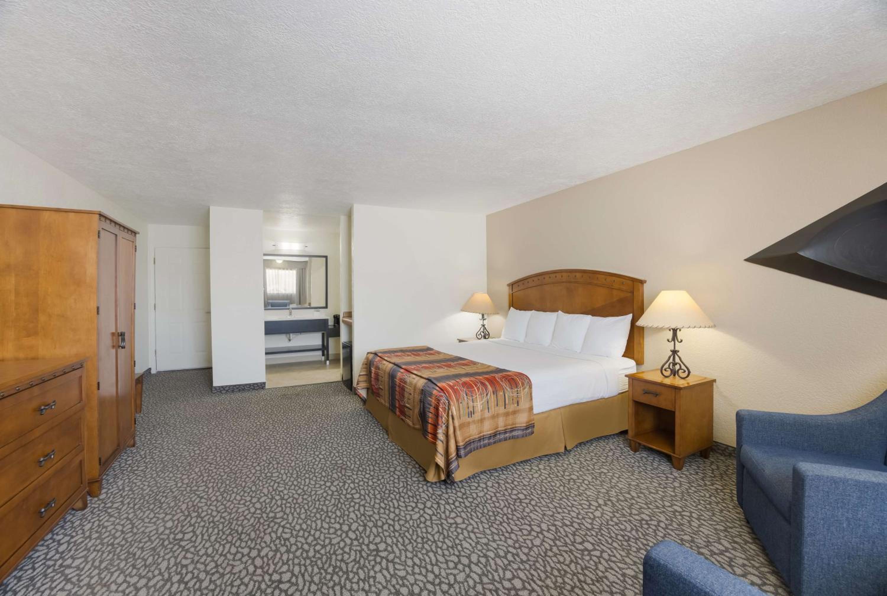 Executive King Room photo 2