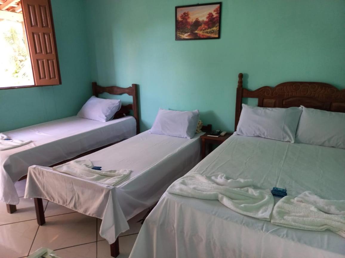 Classic Triple Room - Photo 1