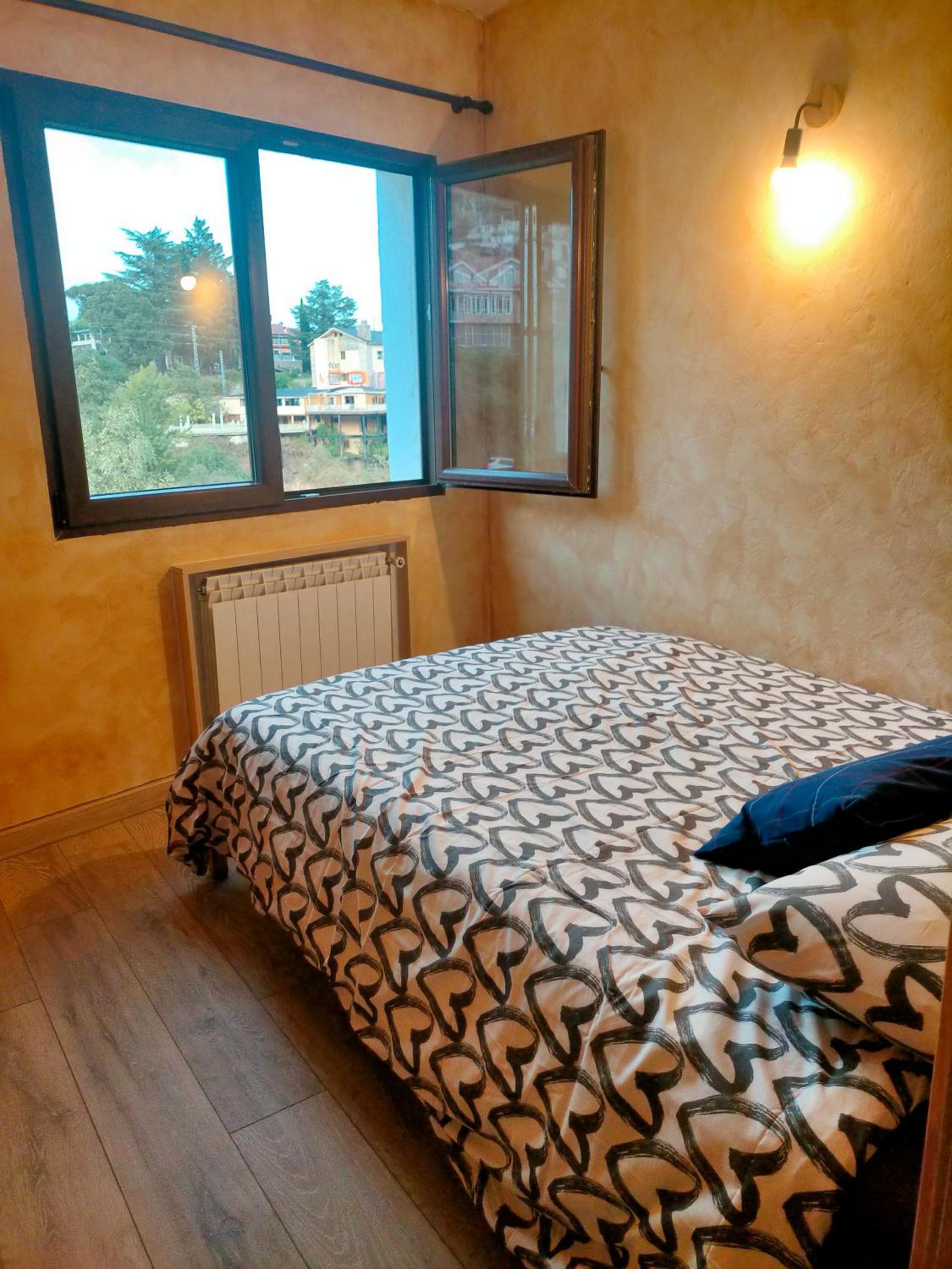Two-Bedroom Apartment photo 1