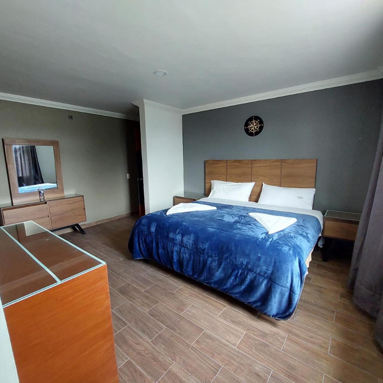 Standard Suite photo 1