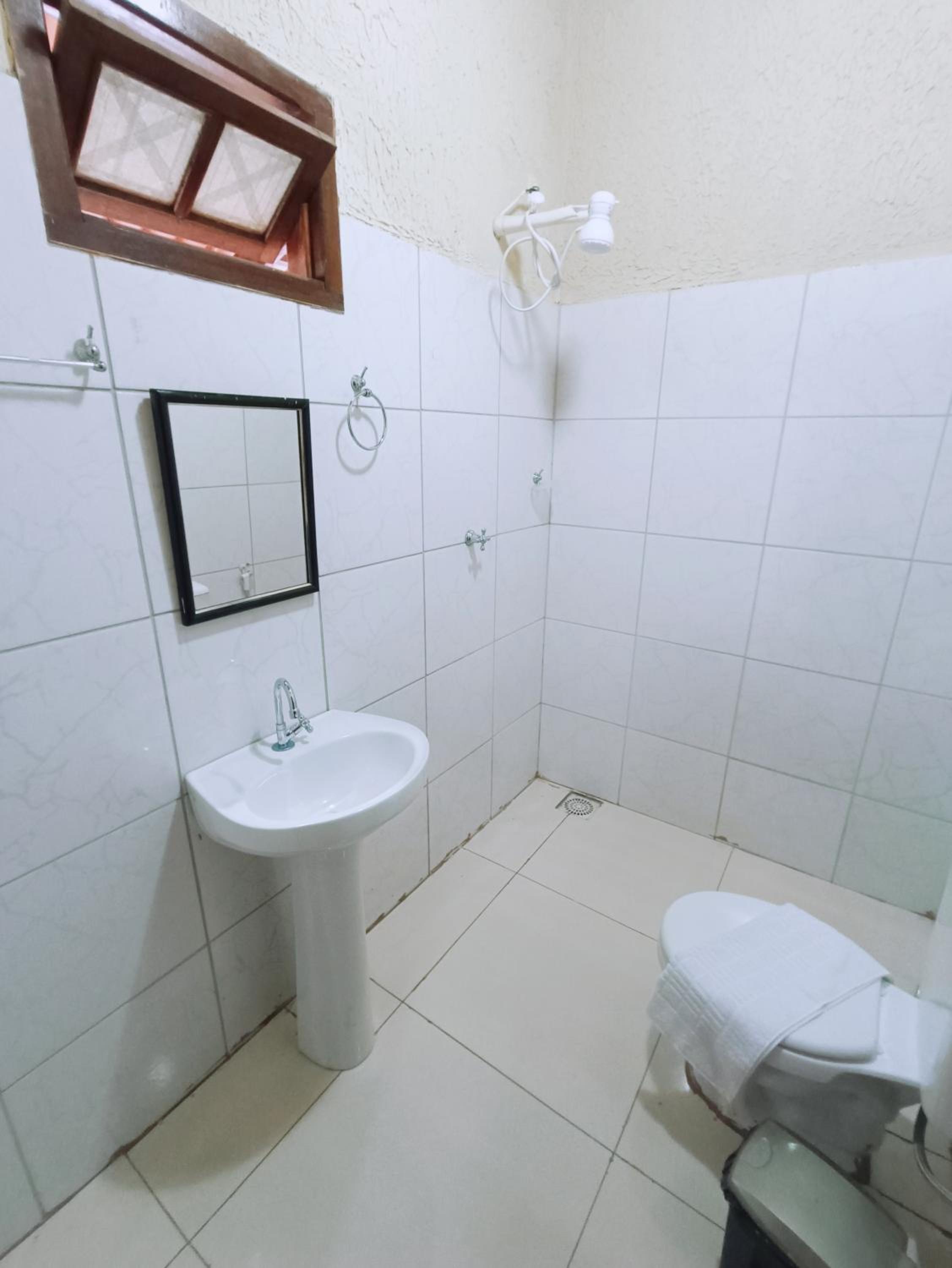 Standard Double Room photo 3