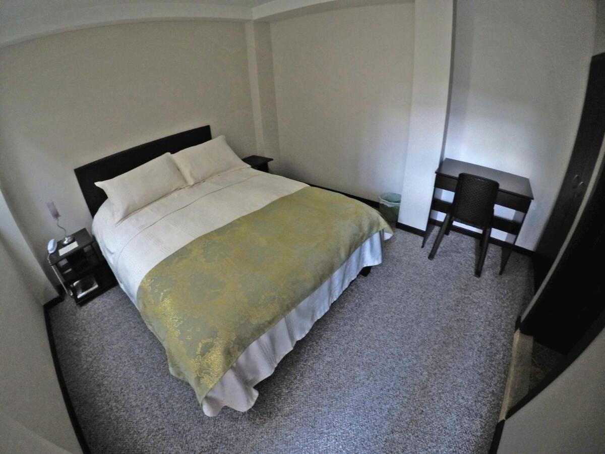 Double Room photo 1
