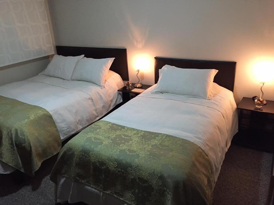 Double or Twin Room photo 3