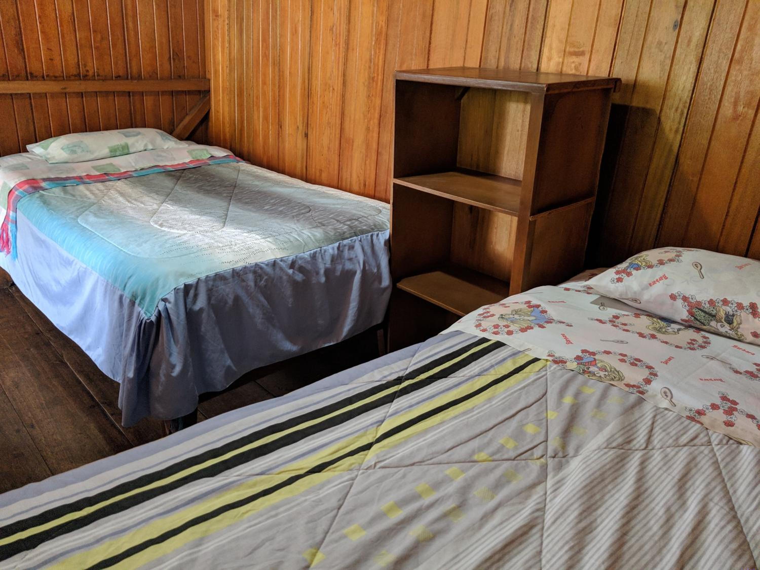 Standard Twin Room with Shared Bathroom photo 3