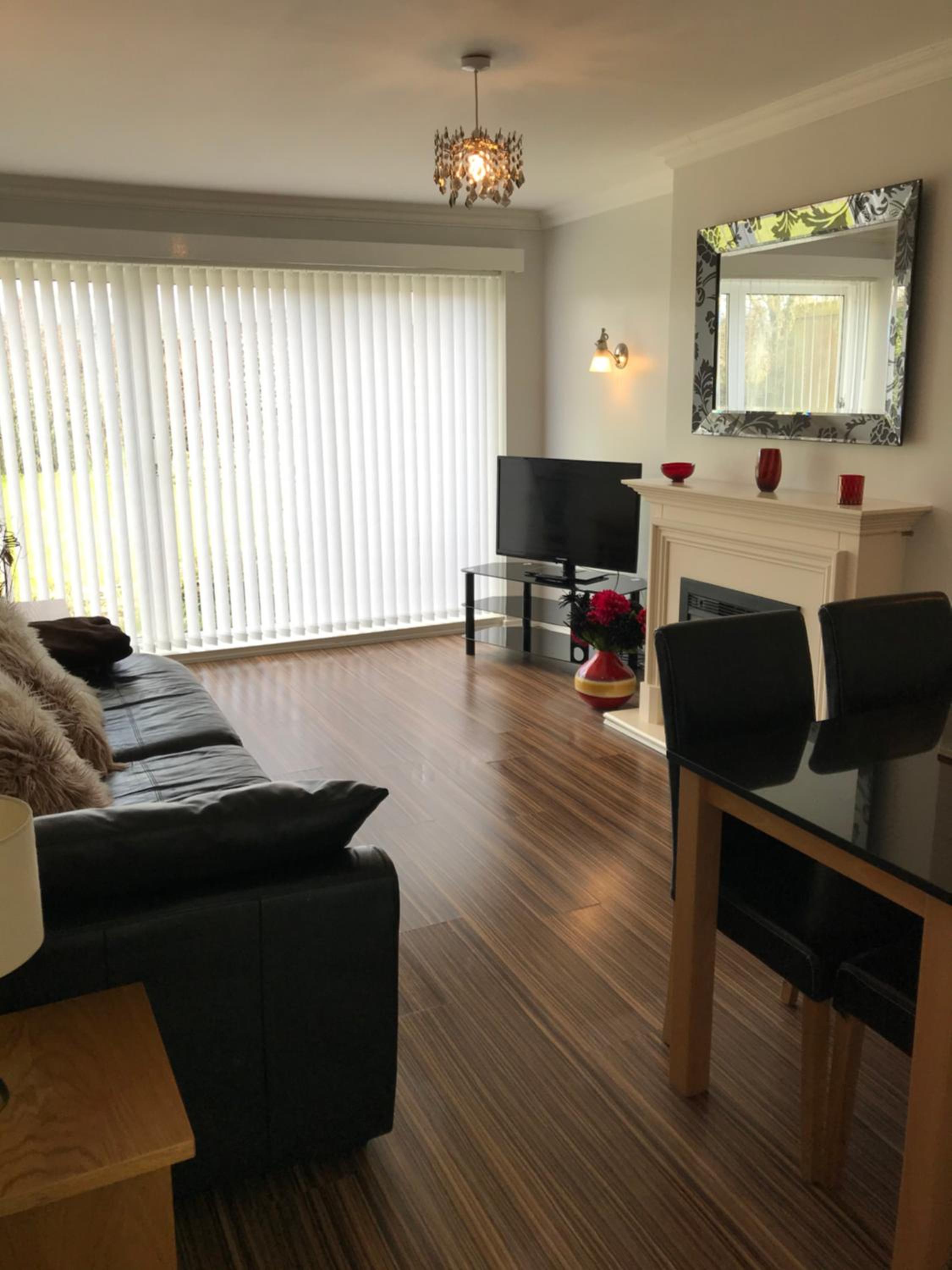 Bungalow photo 1