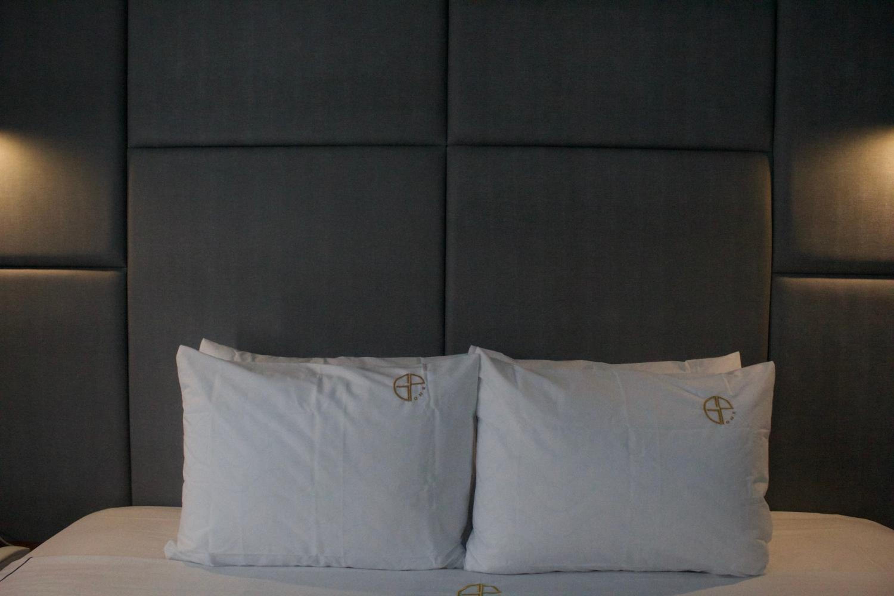 Deluxe Room - Photo 2