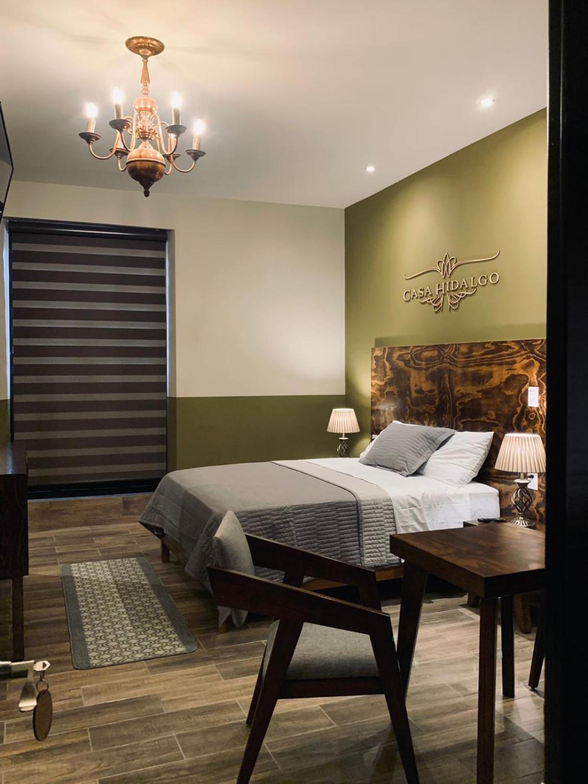 Suite with City View photo 1