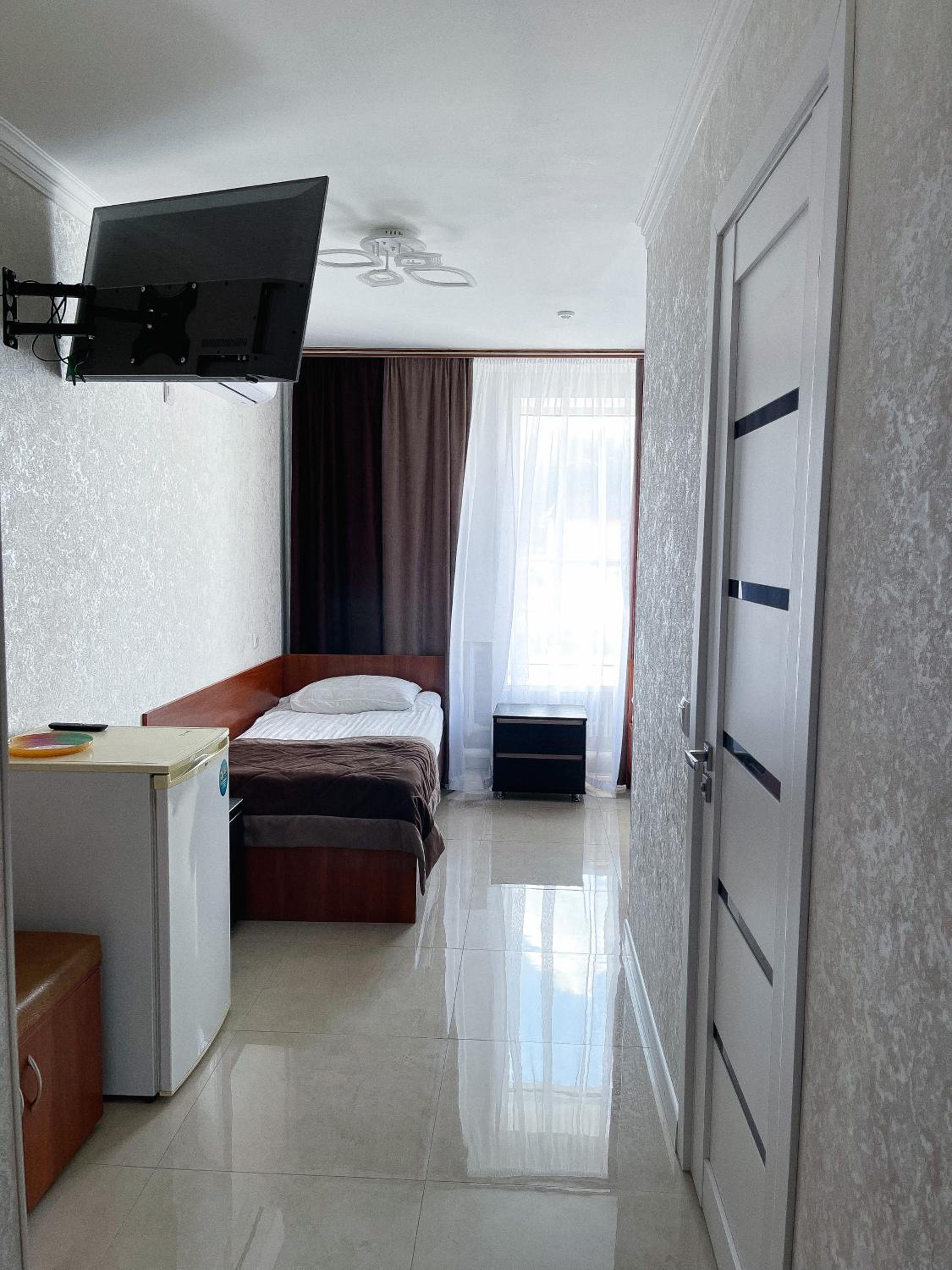 Budget Twin Room