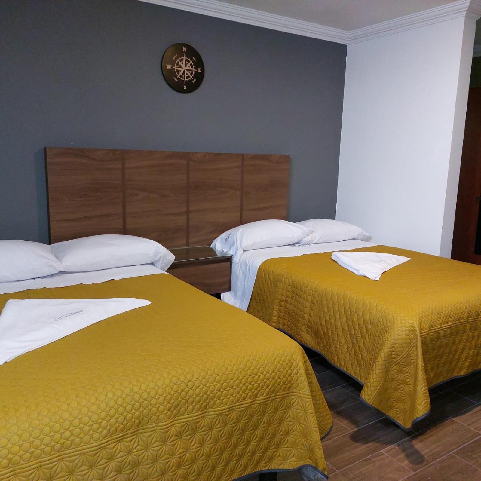Superior Twin Room photo 1