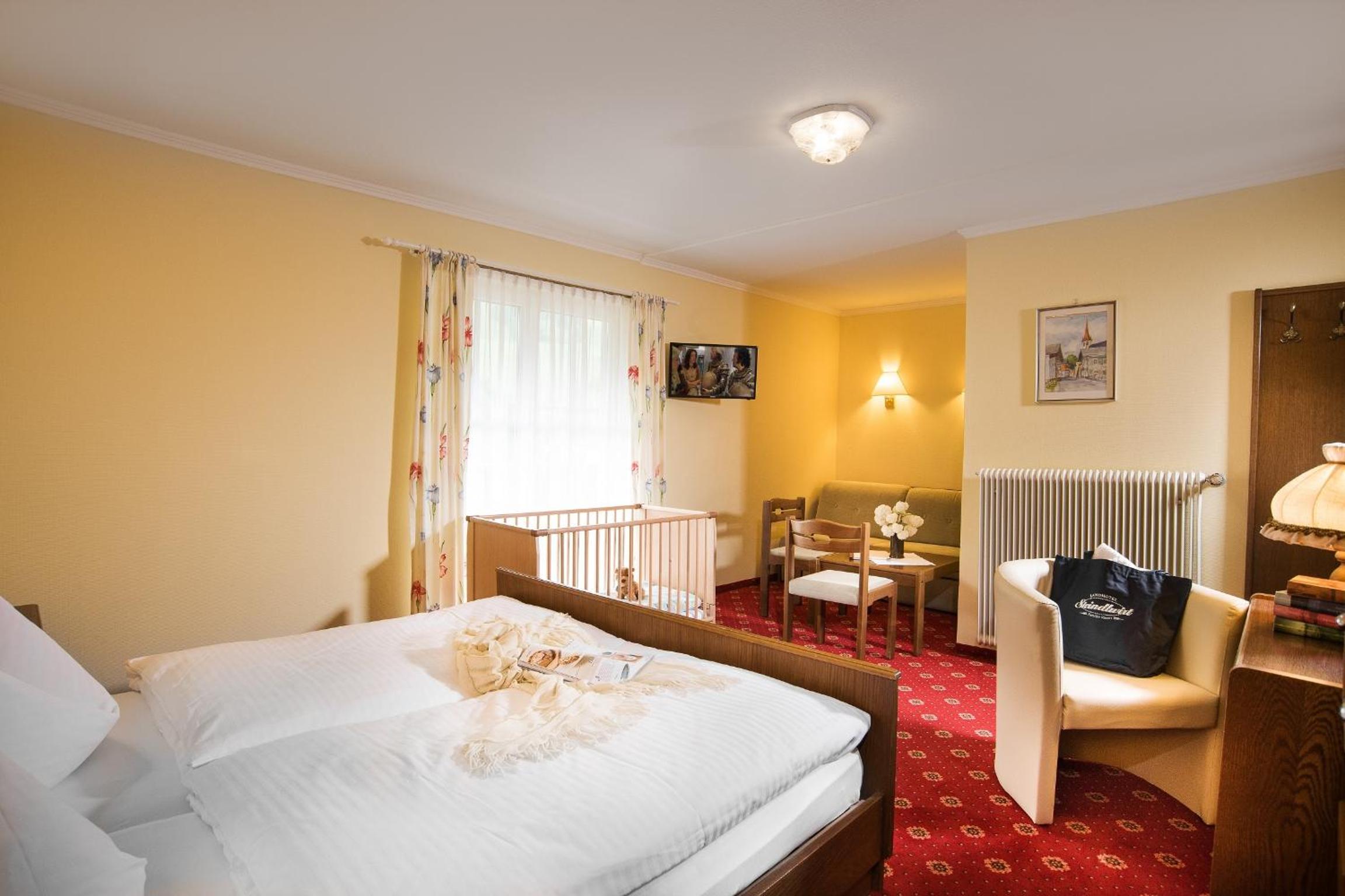 Double Room photo 2