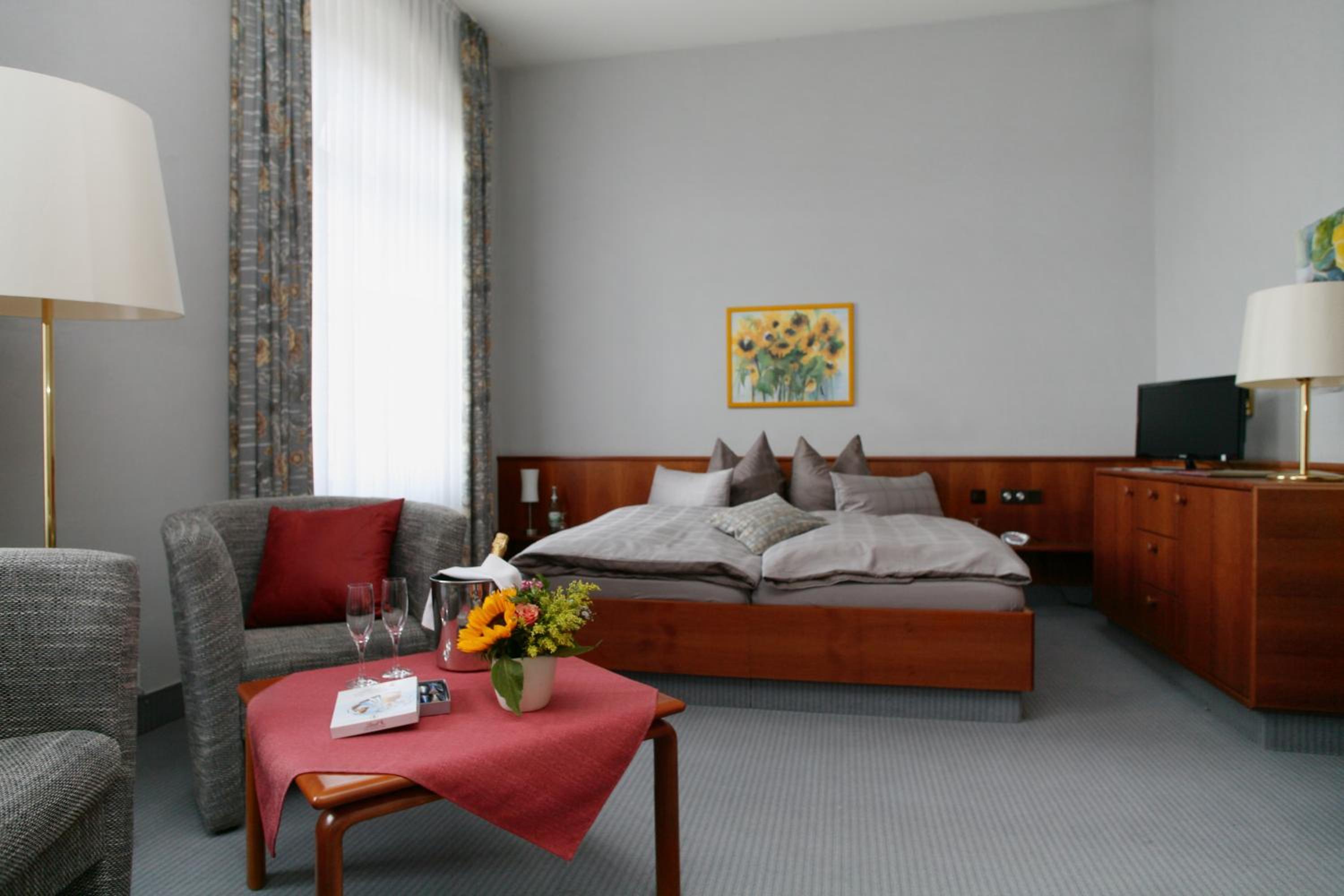 Double Room photo 3