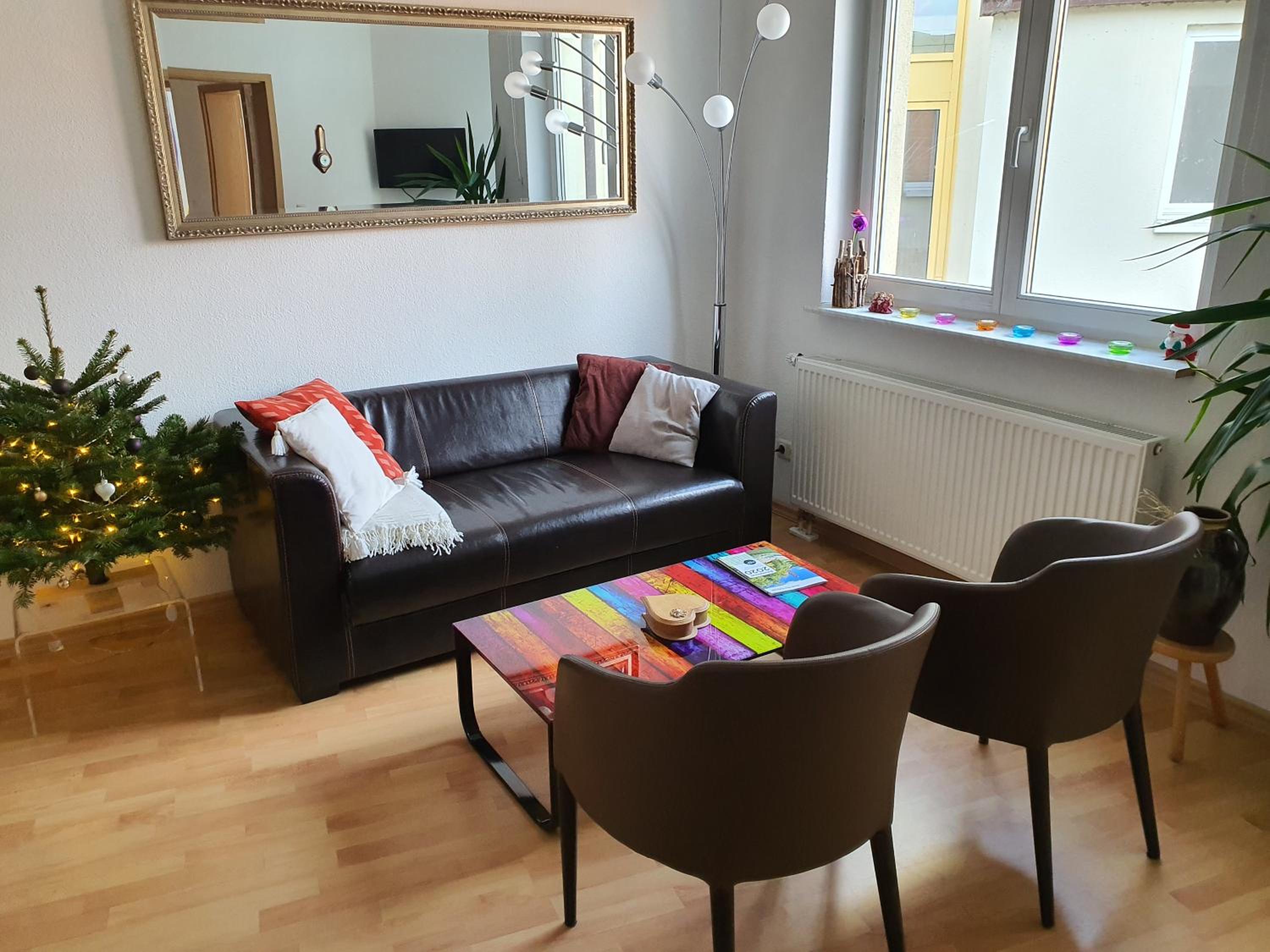 Two-Bedroom Apartment - Photo 15