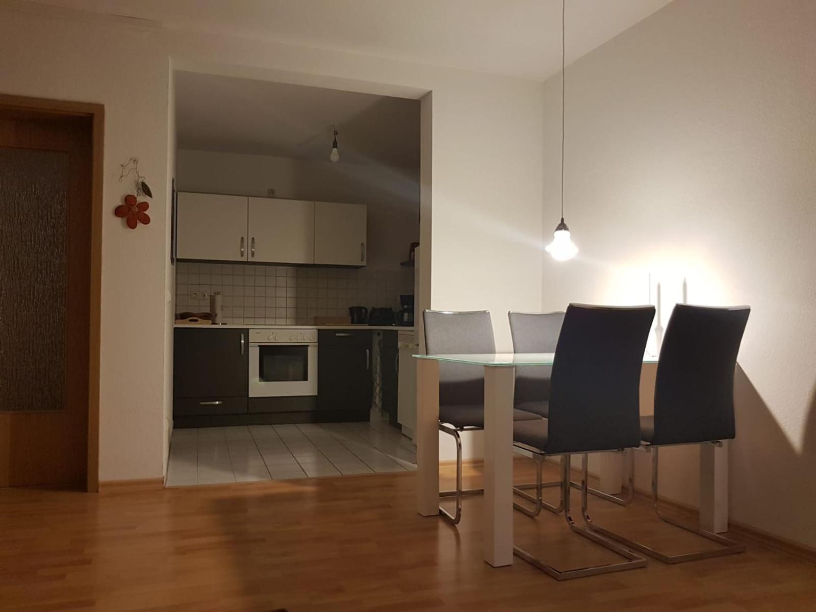Two-Bedroom Apartment - Photo 10