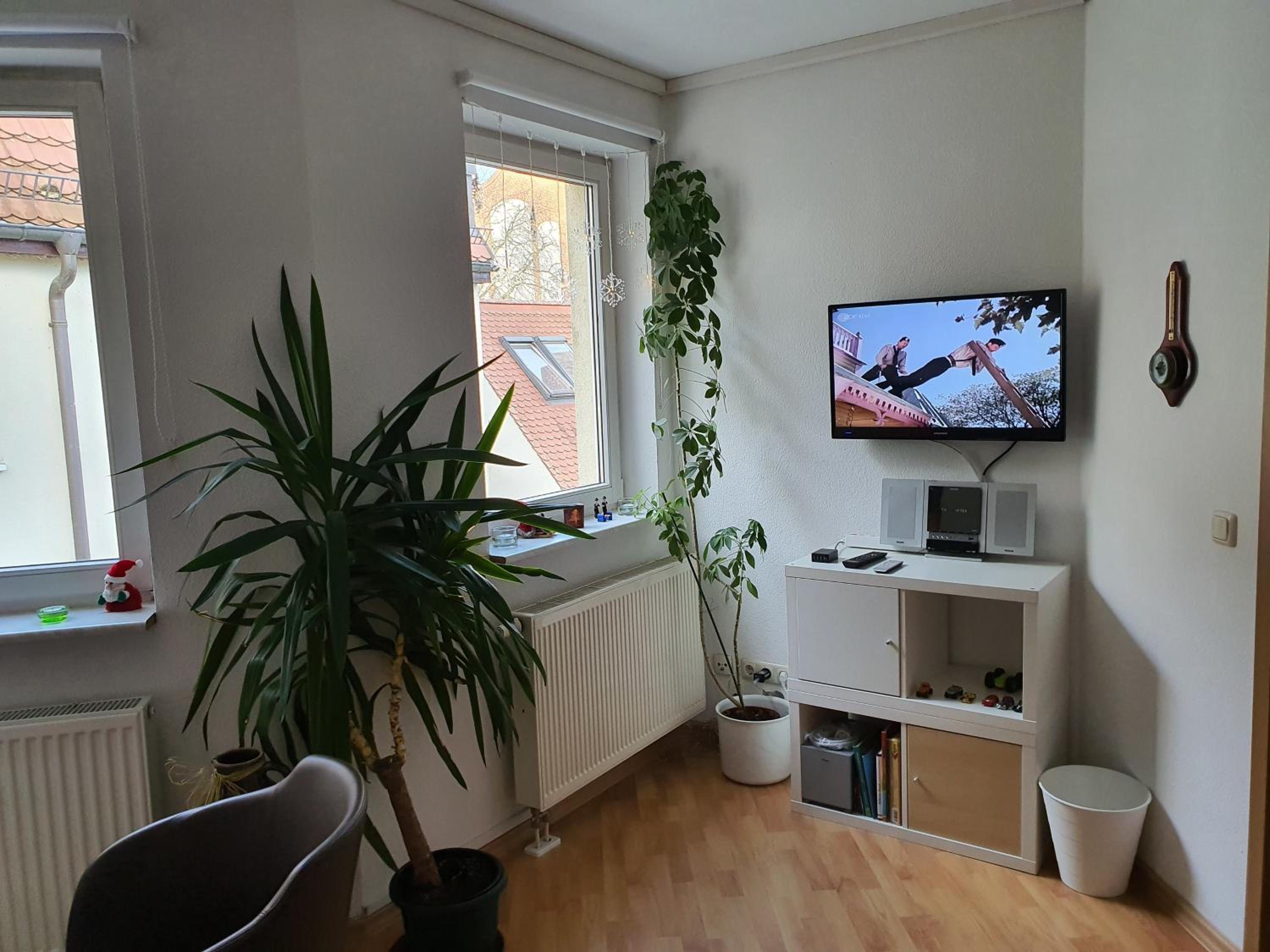 Two-Bedroom Apartment - Photo 12